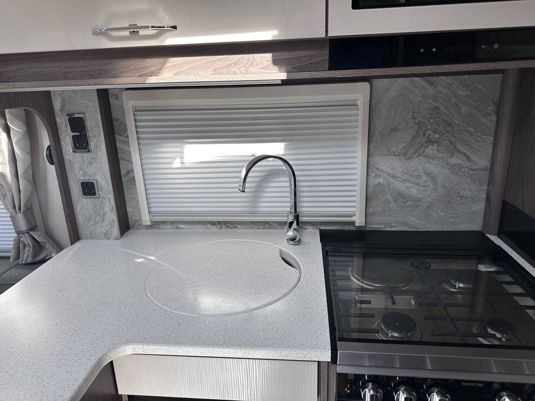 Coachman Laser 575 Xtra – 2023 Caravan - Image 59
