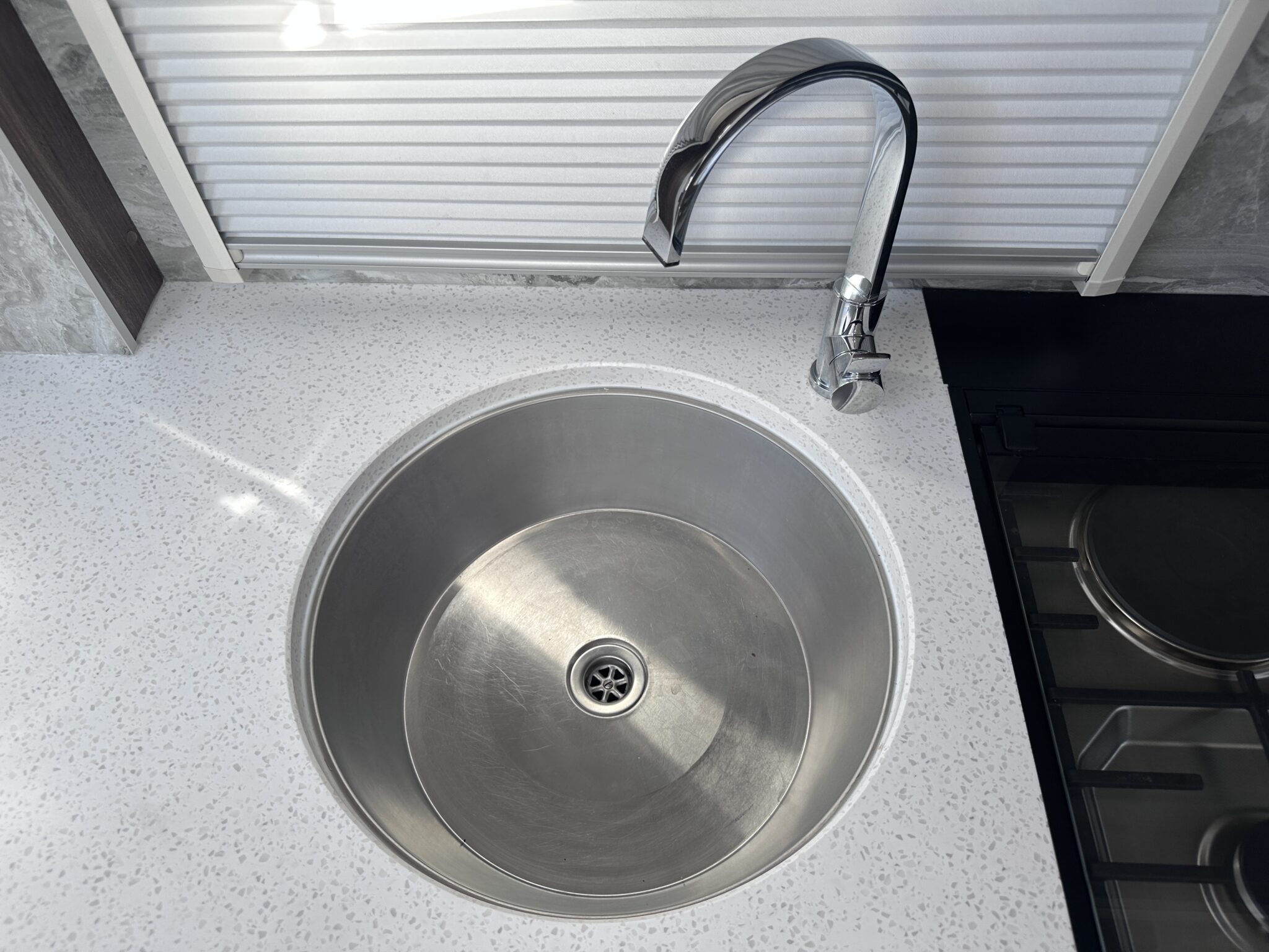 Coachman Laser 575 Xtra – 2023 Caravan - Image 60