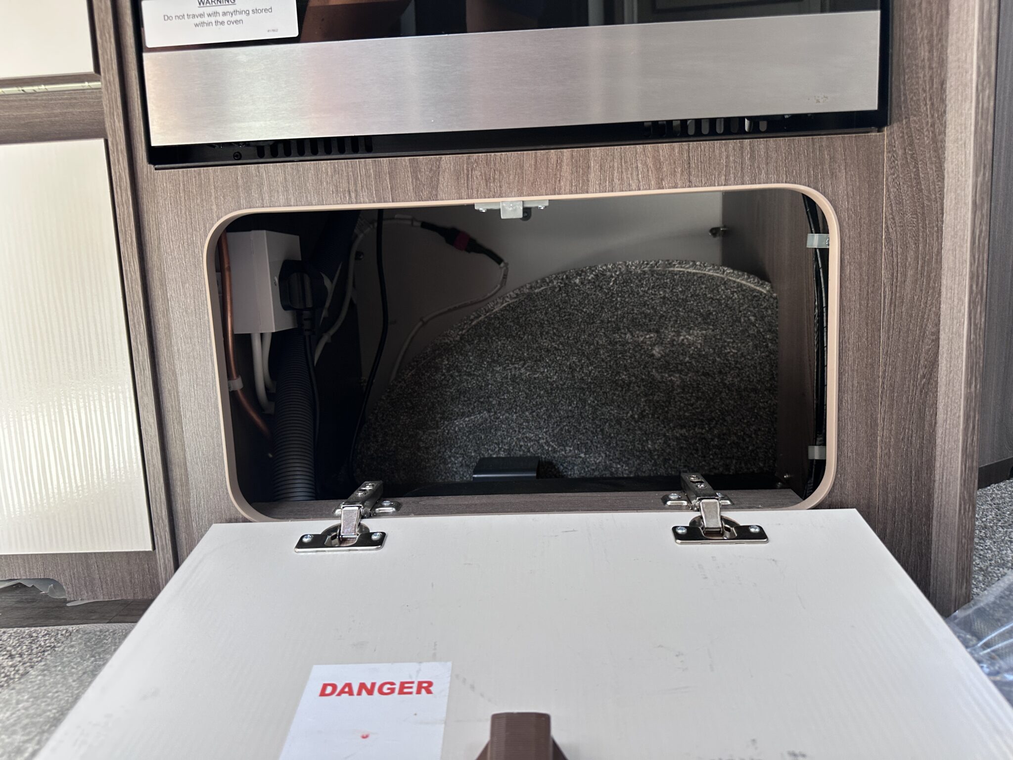 Coachman Laser 575 Xtra – 2023 Caravan - Image 63