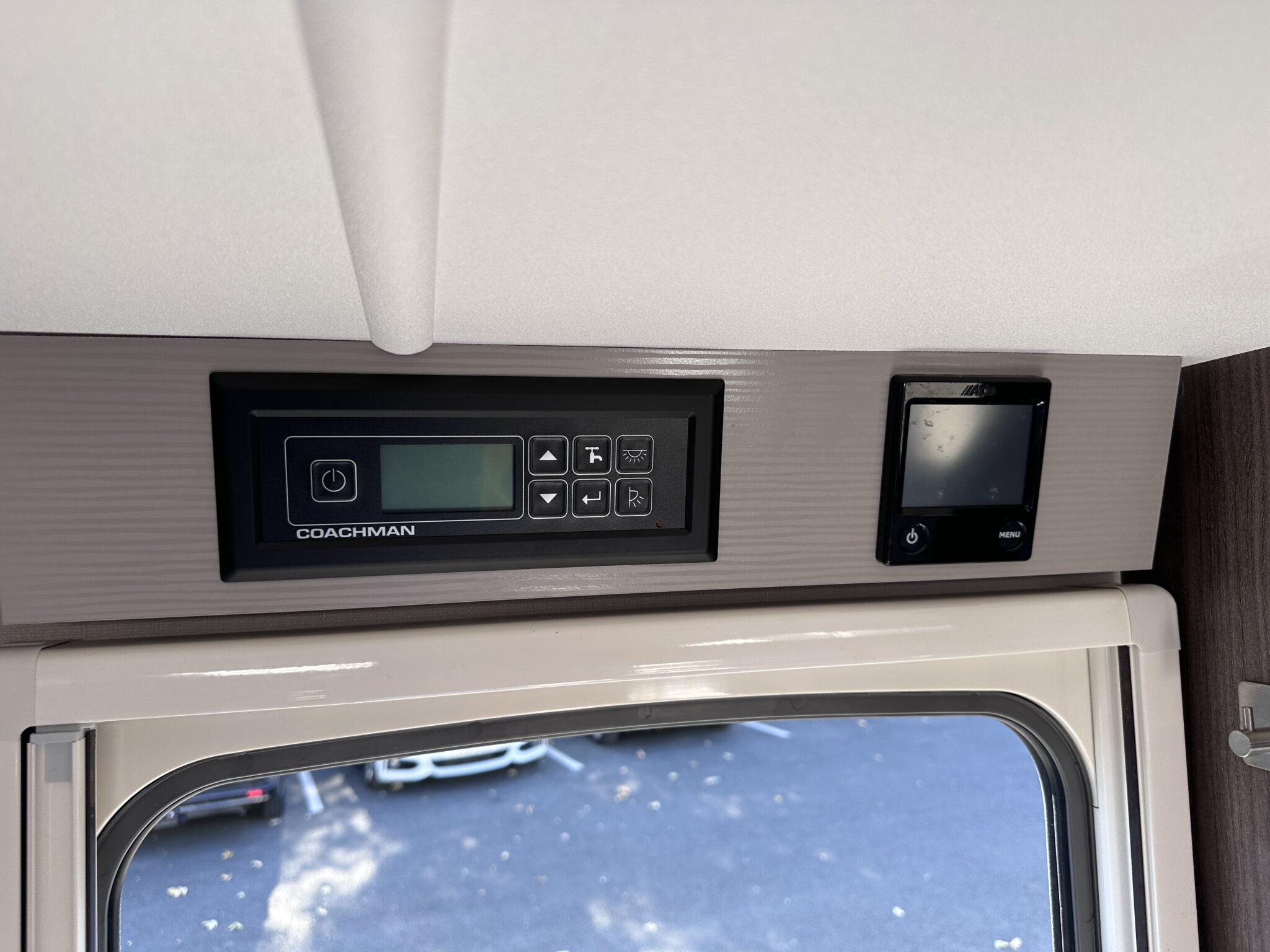 Coachman Laser 575 Xtra – 2023 Caravan - Image 66