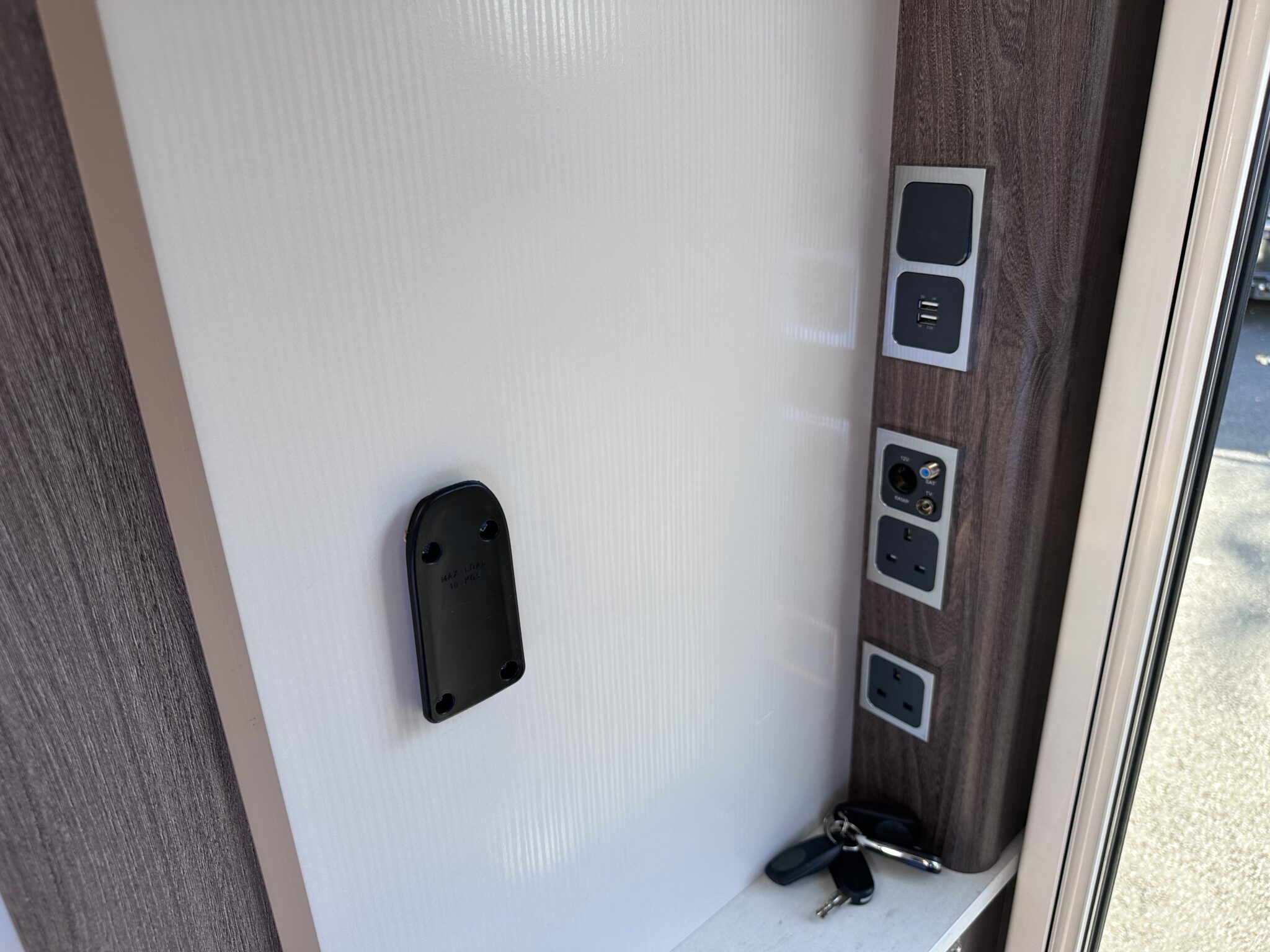 Coachman Laser 575 Xtra – 2023 Caravan - Image 67