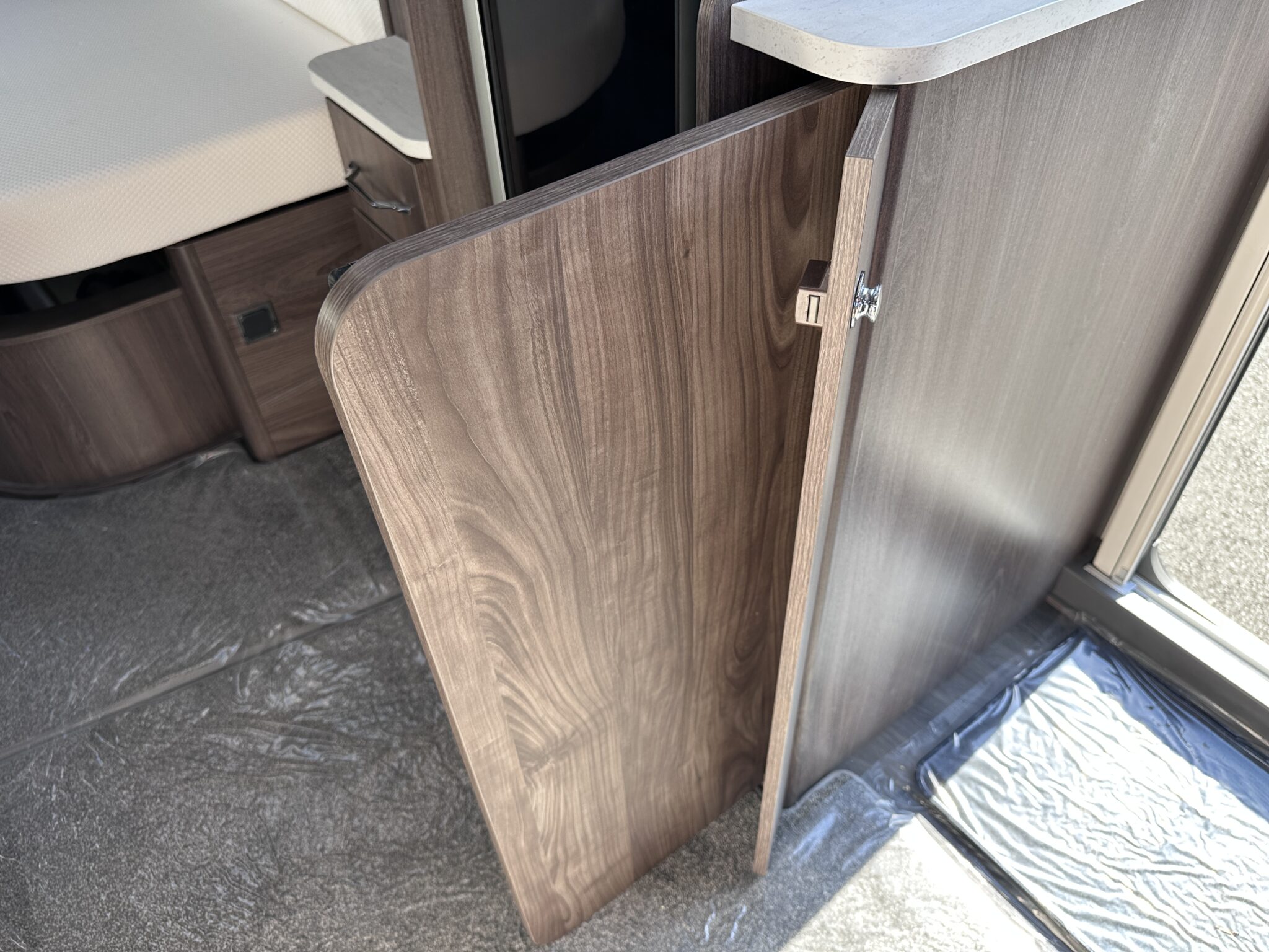 Coachman Laser 575 Xtra – 2023 Caravan - Image 68