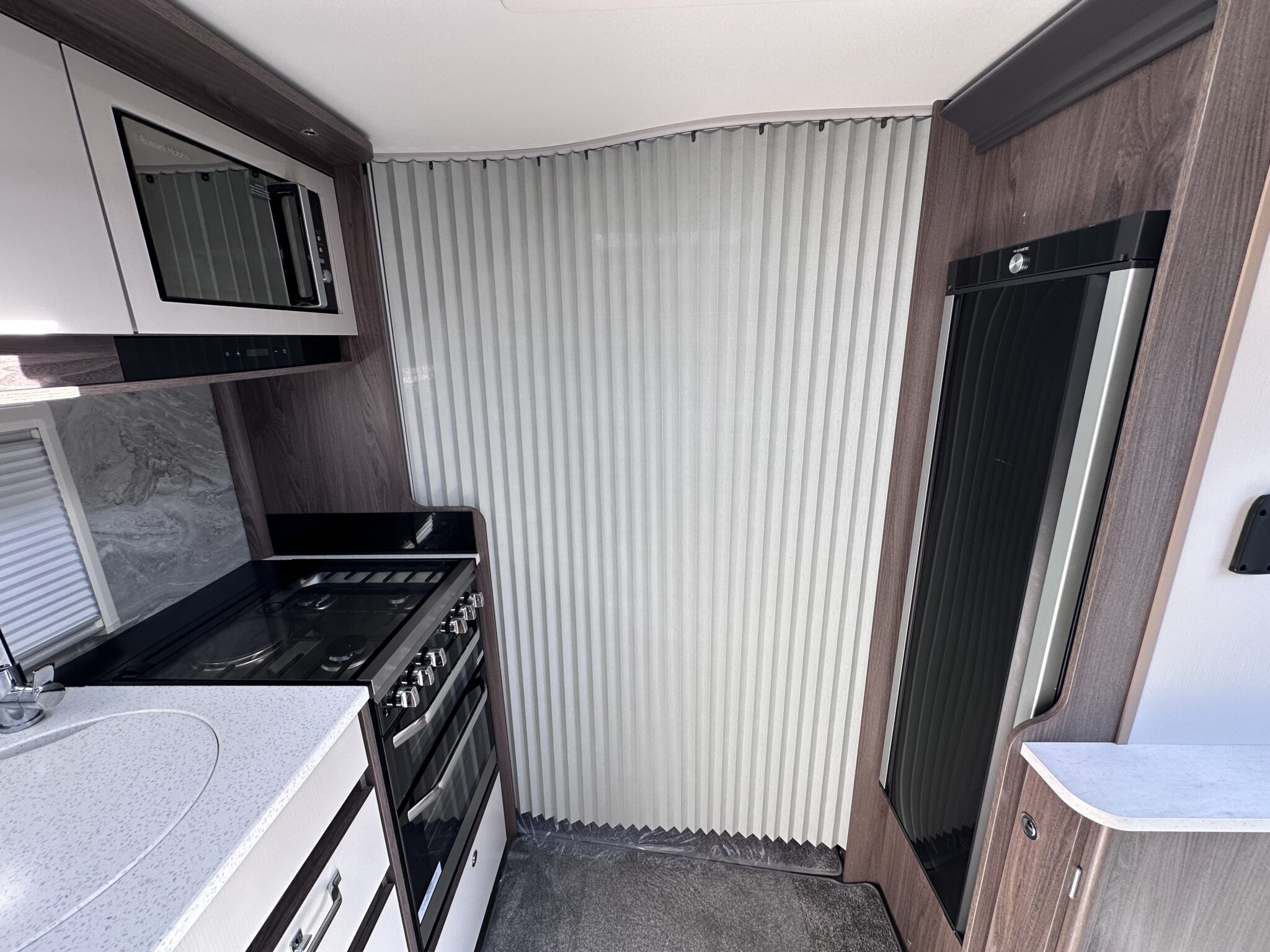 Coachman Laser 575 Xtra – 2023 Caravan - Image 71