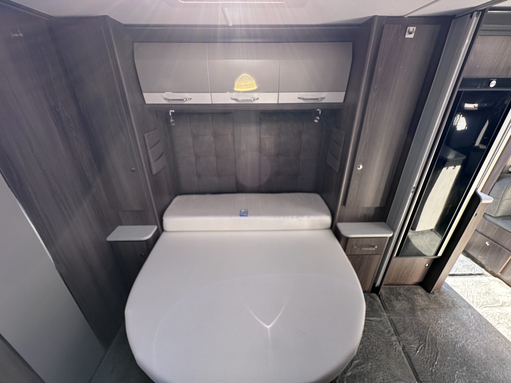 Coachman Laser 575 Xtra – 2023 Caravan - Image 72