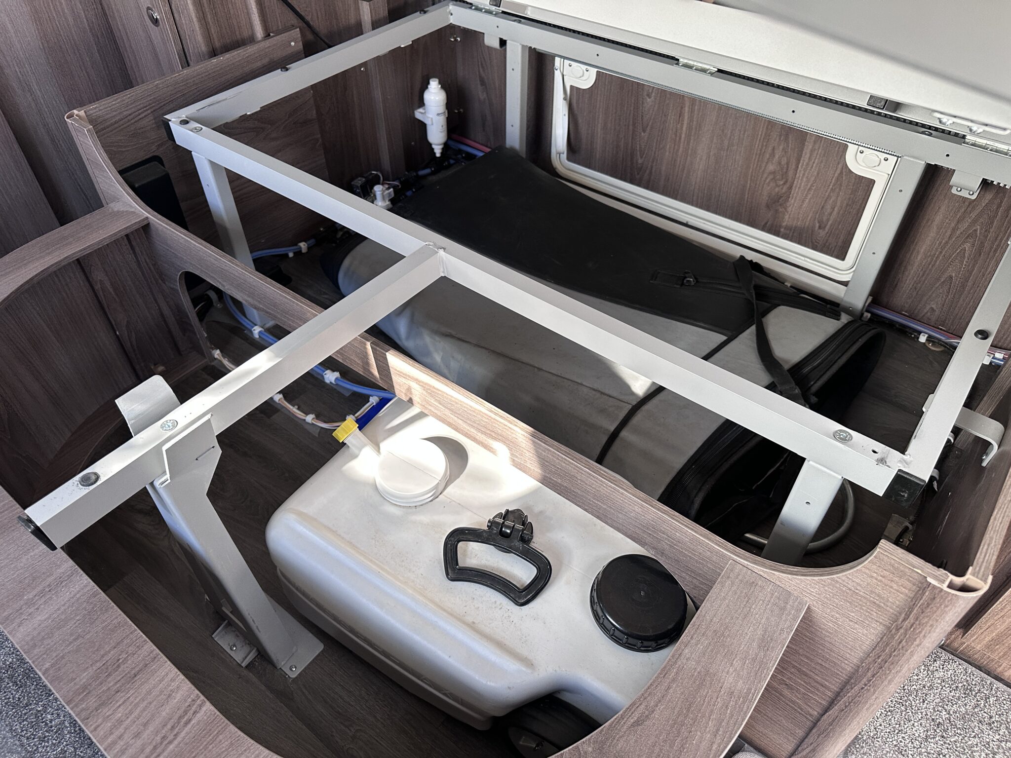 Coachman Laser 575 Xtra – 2023 Caravan - Image 73
