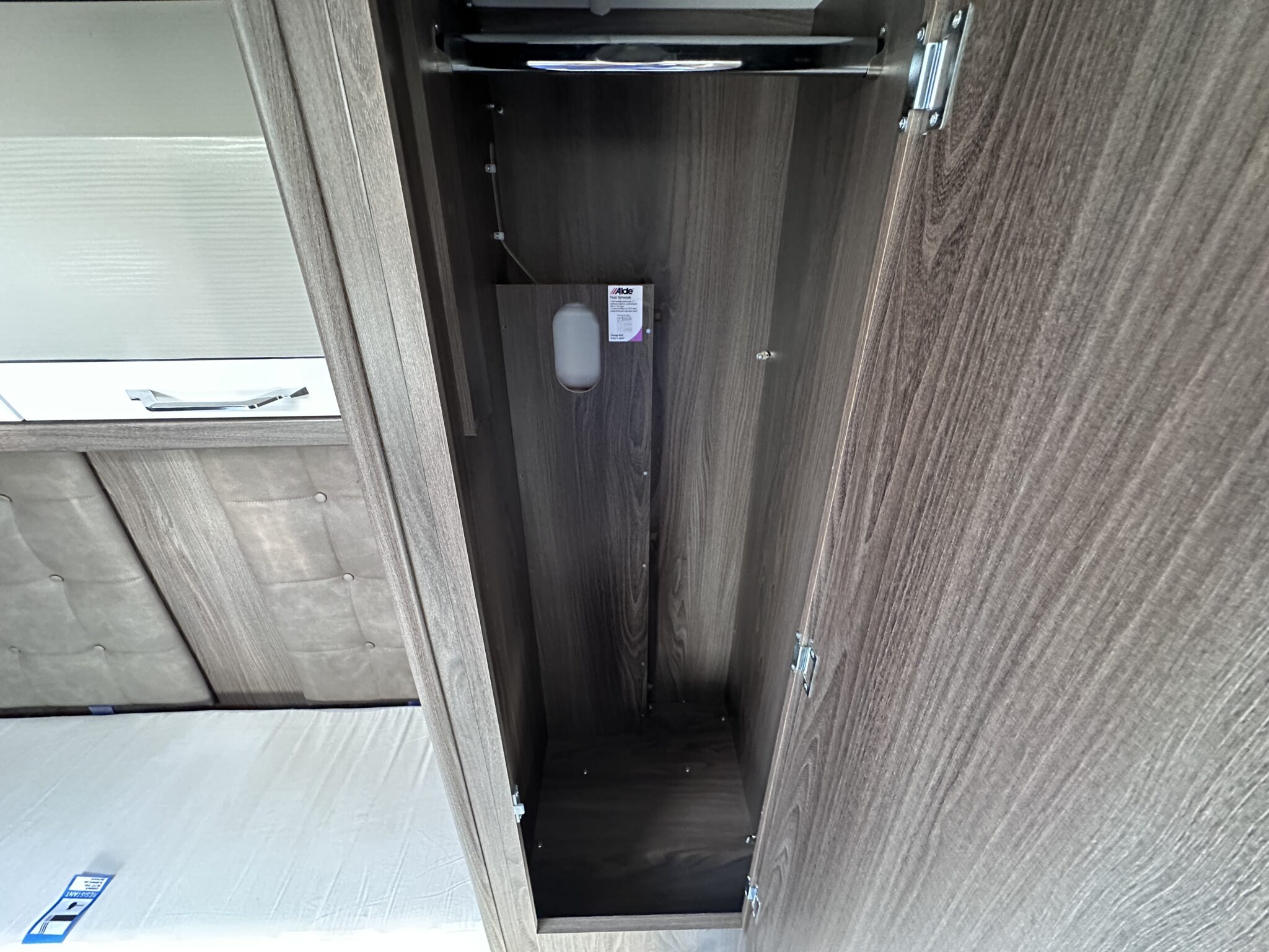Coachman Laser 575 Xtra – 2023 Caravan - Image 74