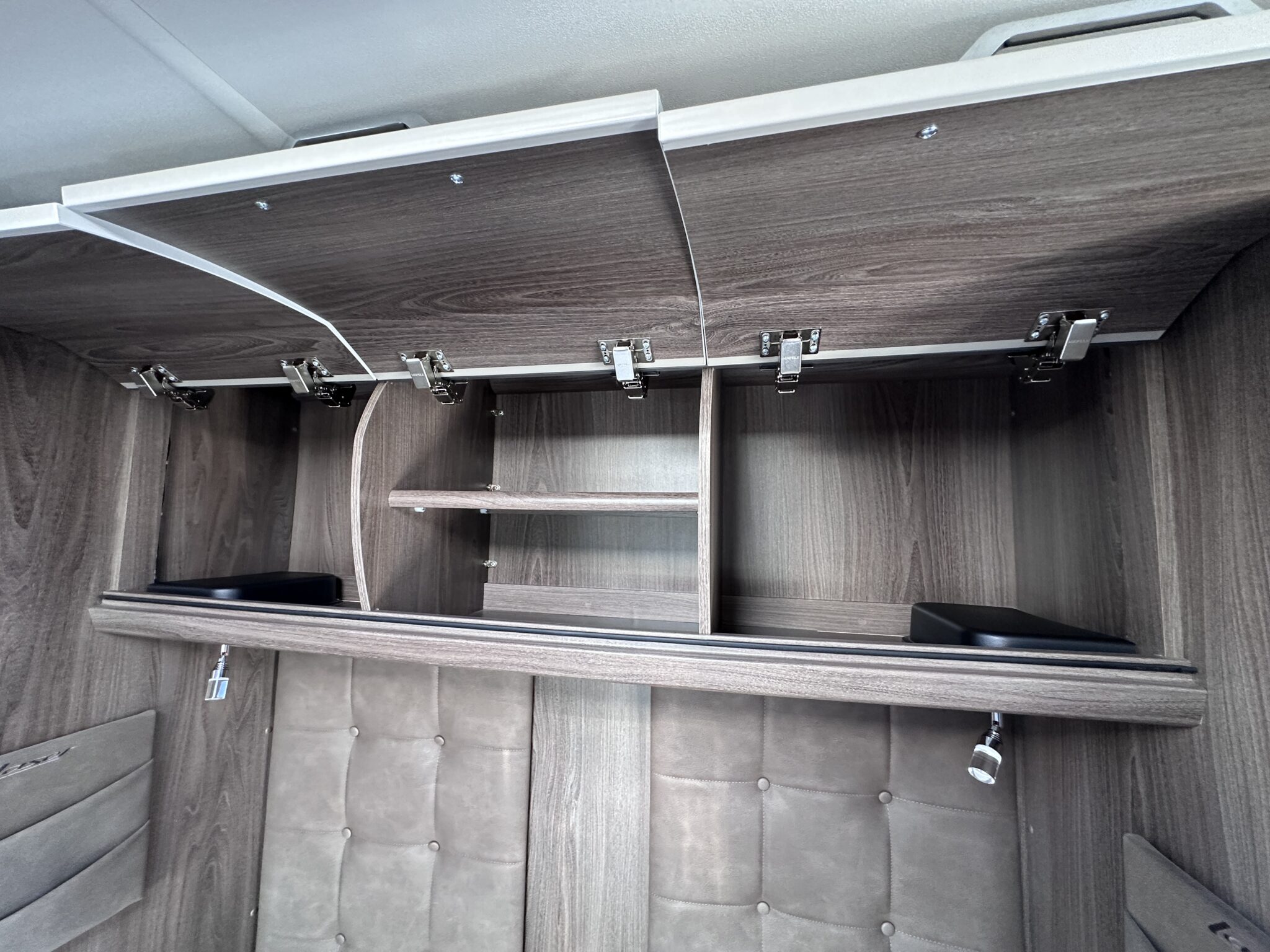 Coachman Laser 575 Xtra – 2023 Caravan - Image 75