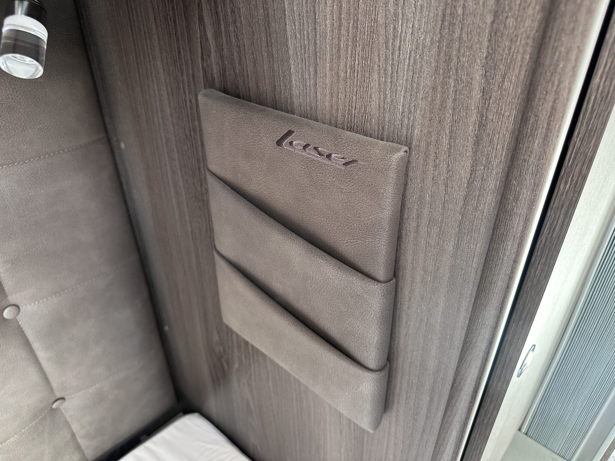 Coachman Laser 575 Xtra – 2023 Caravan - Image 76