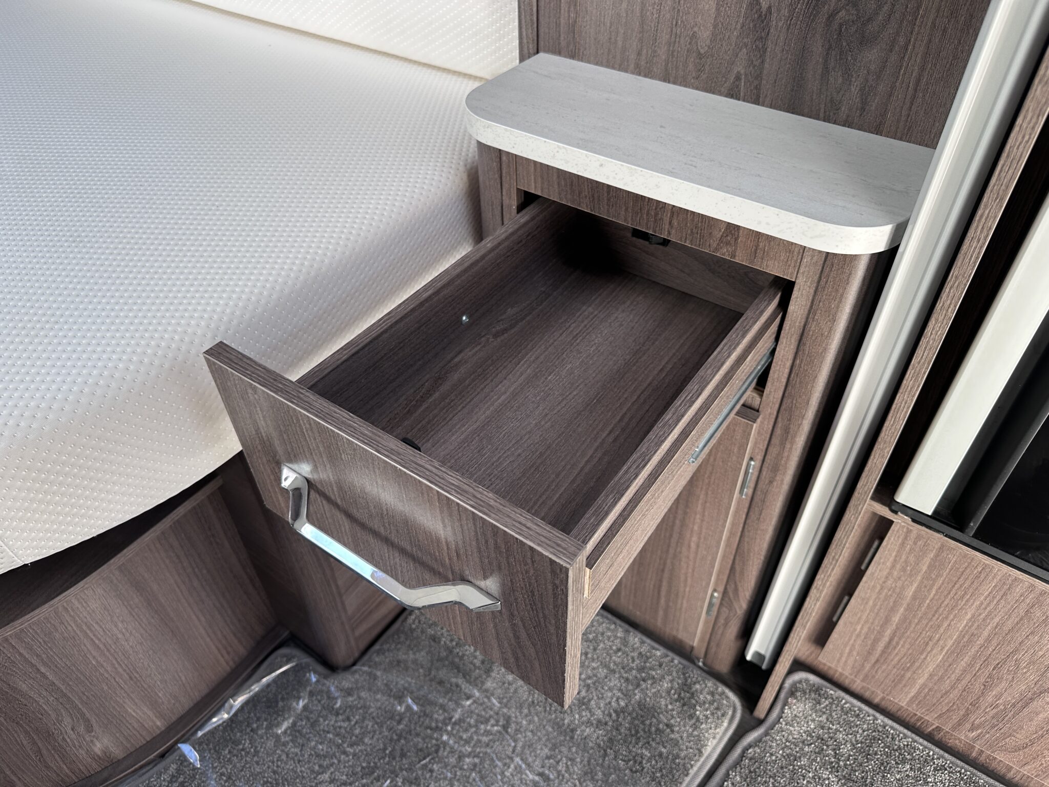 Coachman Laser 575 Xtra – 2023 Caravan - Image 77