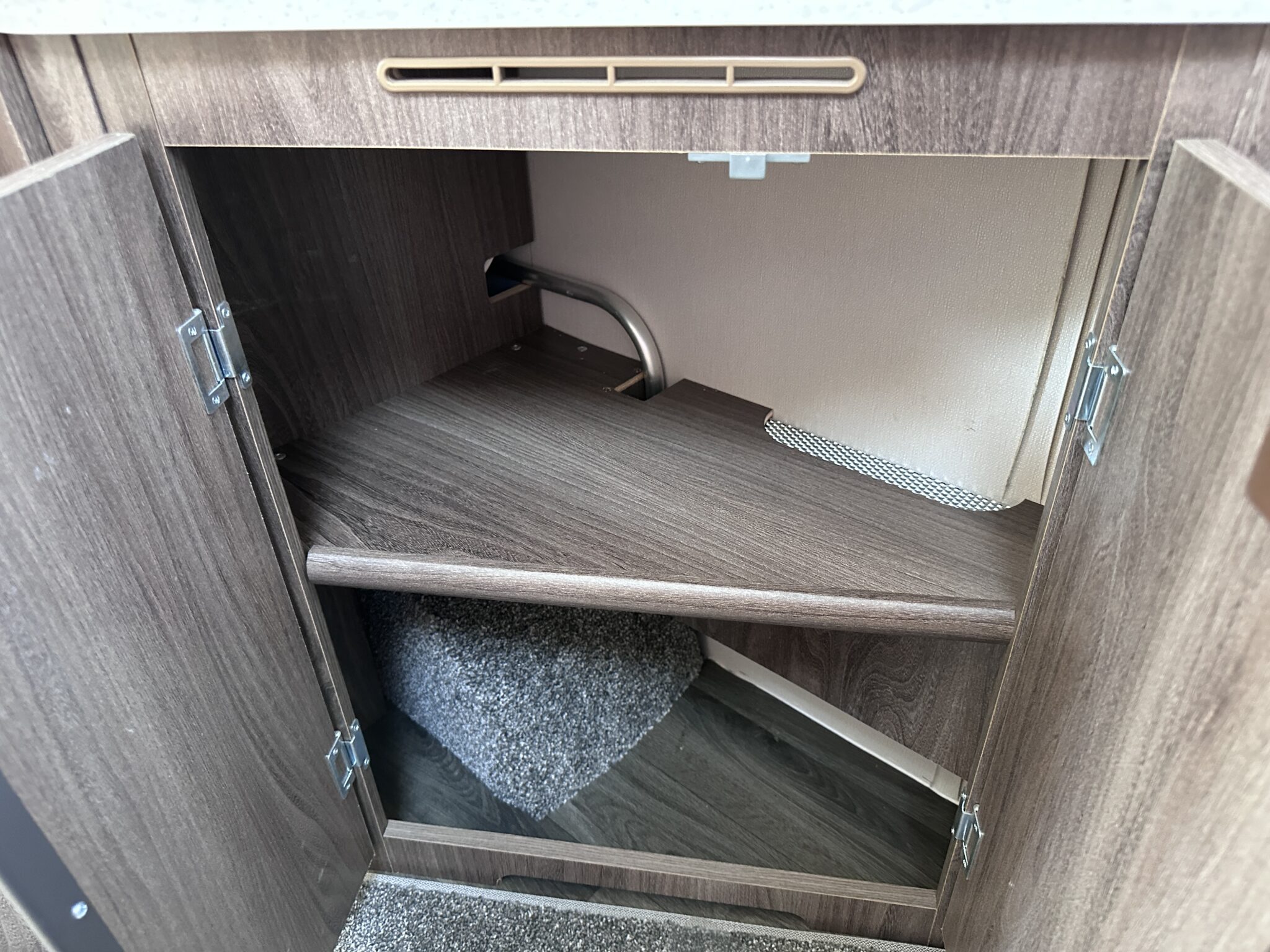 Coachman Laser 575 Xtra – 2023 Caravan - Image 80