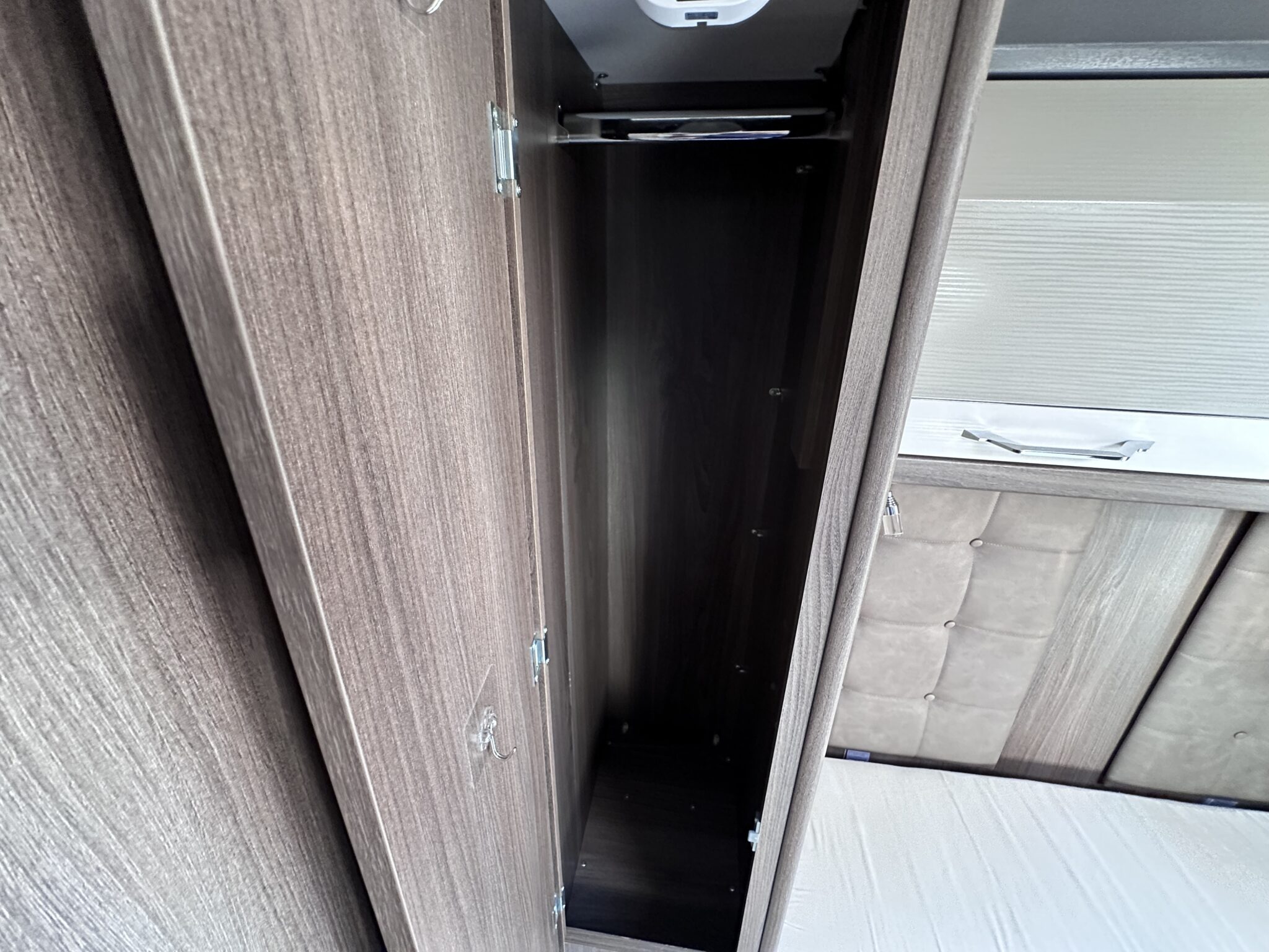 Coachman Laser 575 Xtra – 2023 Caravan - Image 81