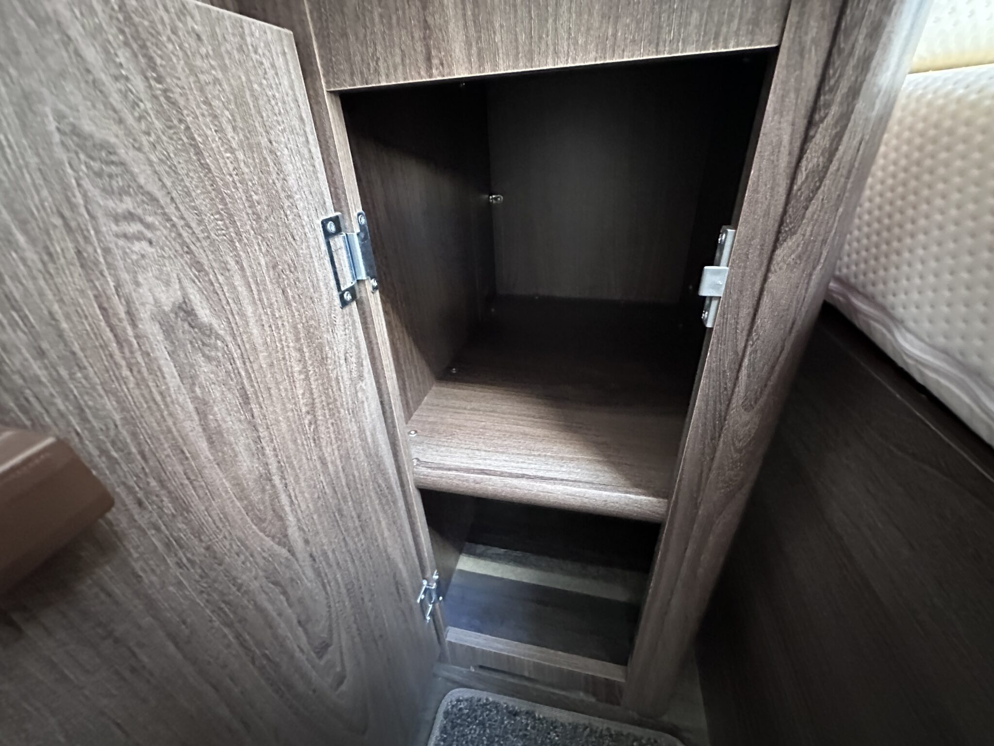 Coachman Laser 575 Xtra – 2023 Caravan - Image 82