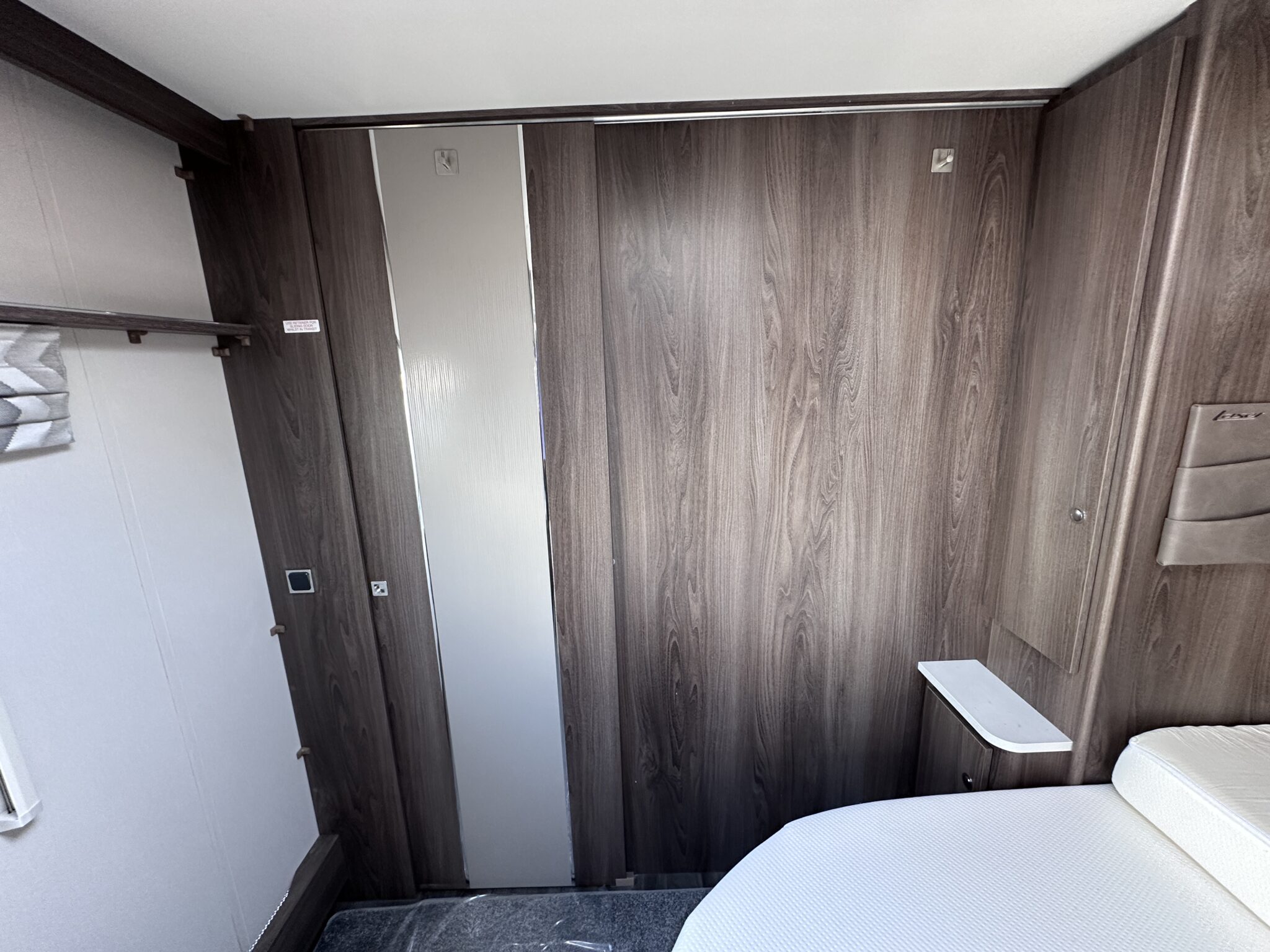 Coachman Laser 575 Xtra – 2023 Caravan - Image 83