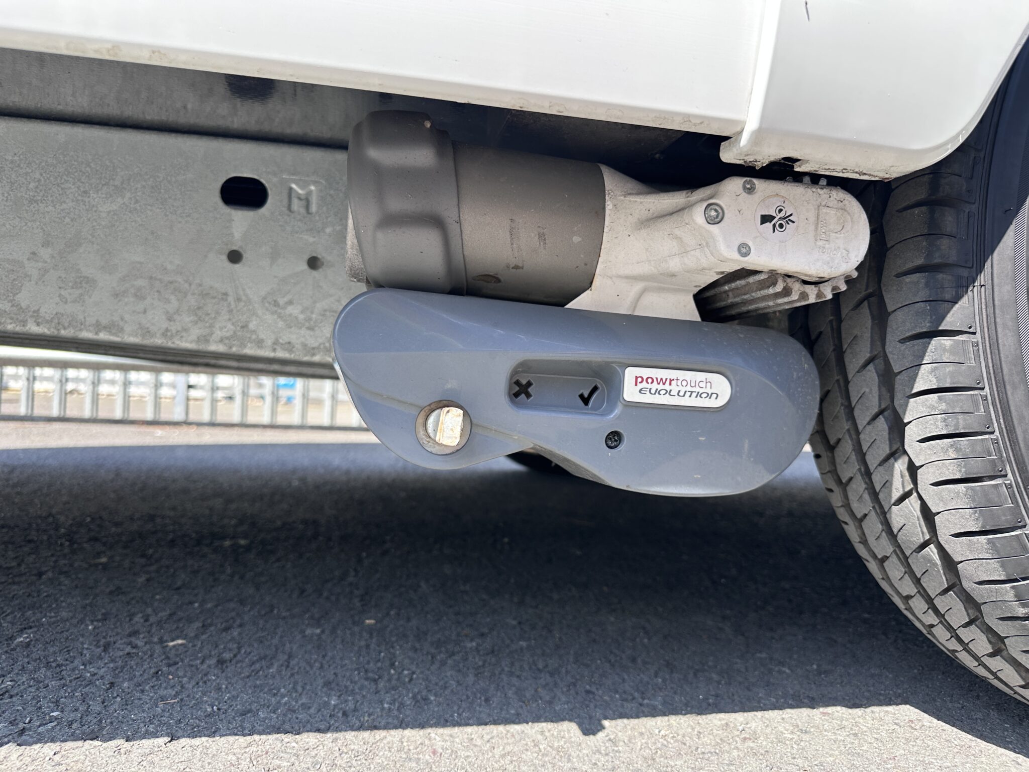 Swift Horizon Compact – 2023 Caravan - Image 12