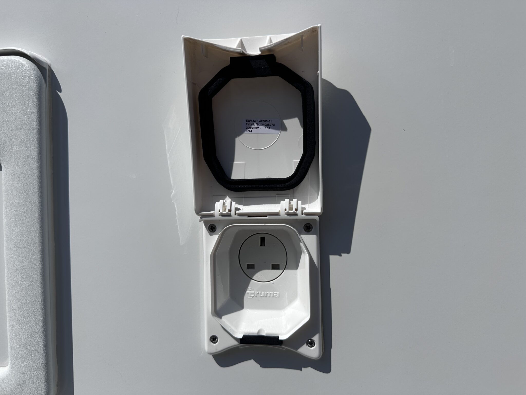Swift Horizon Compact – 2023 Caravan - Image 13