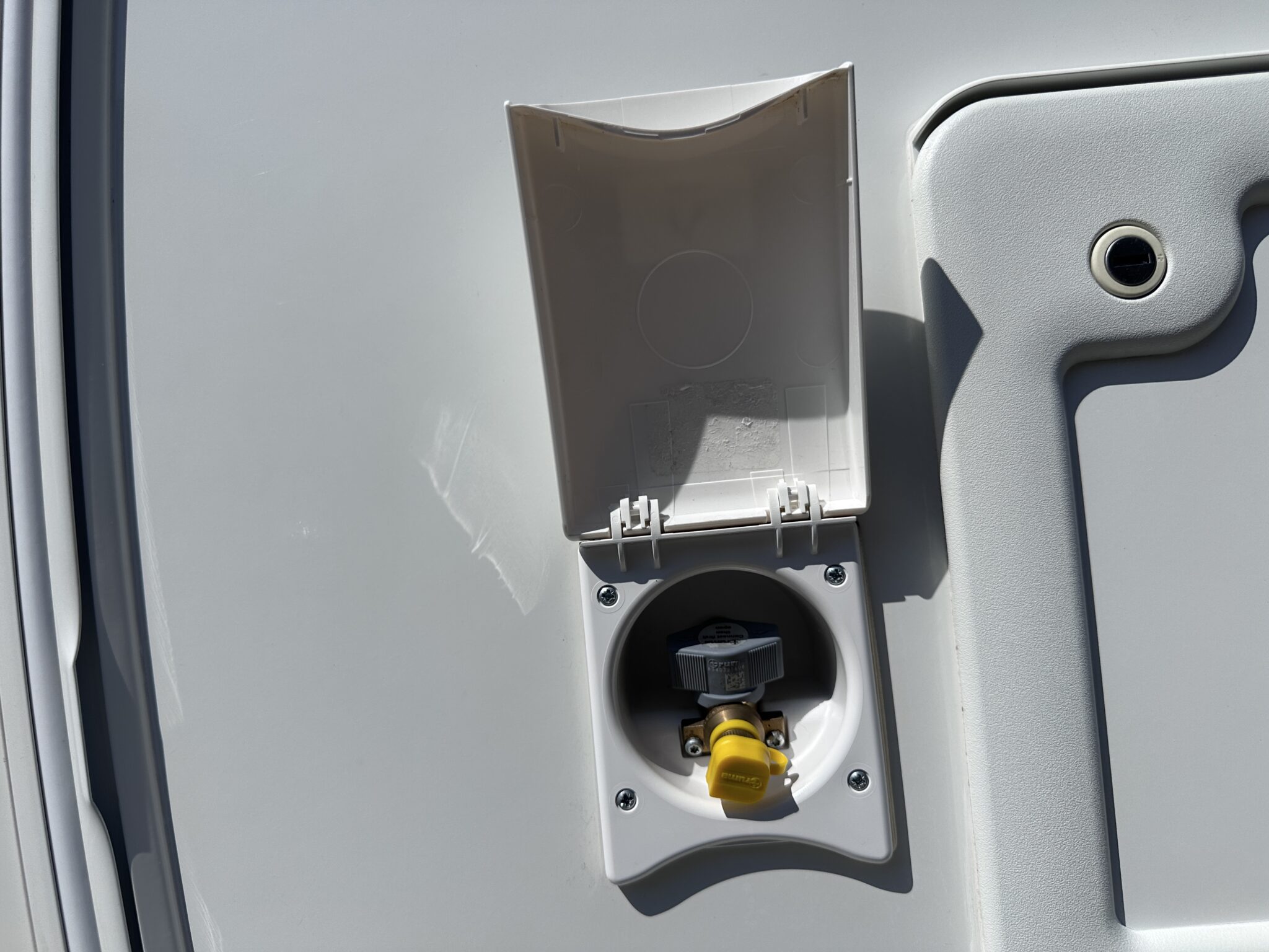 Swift Horizon Compact – 2023 Caravan - Image 15