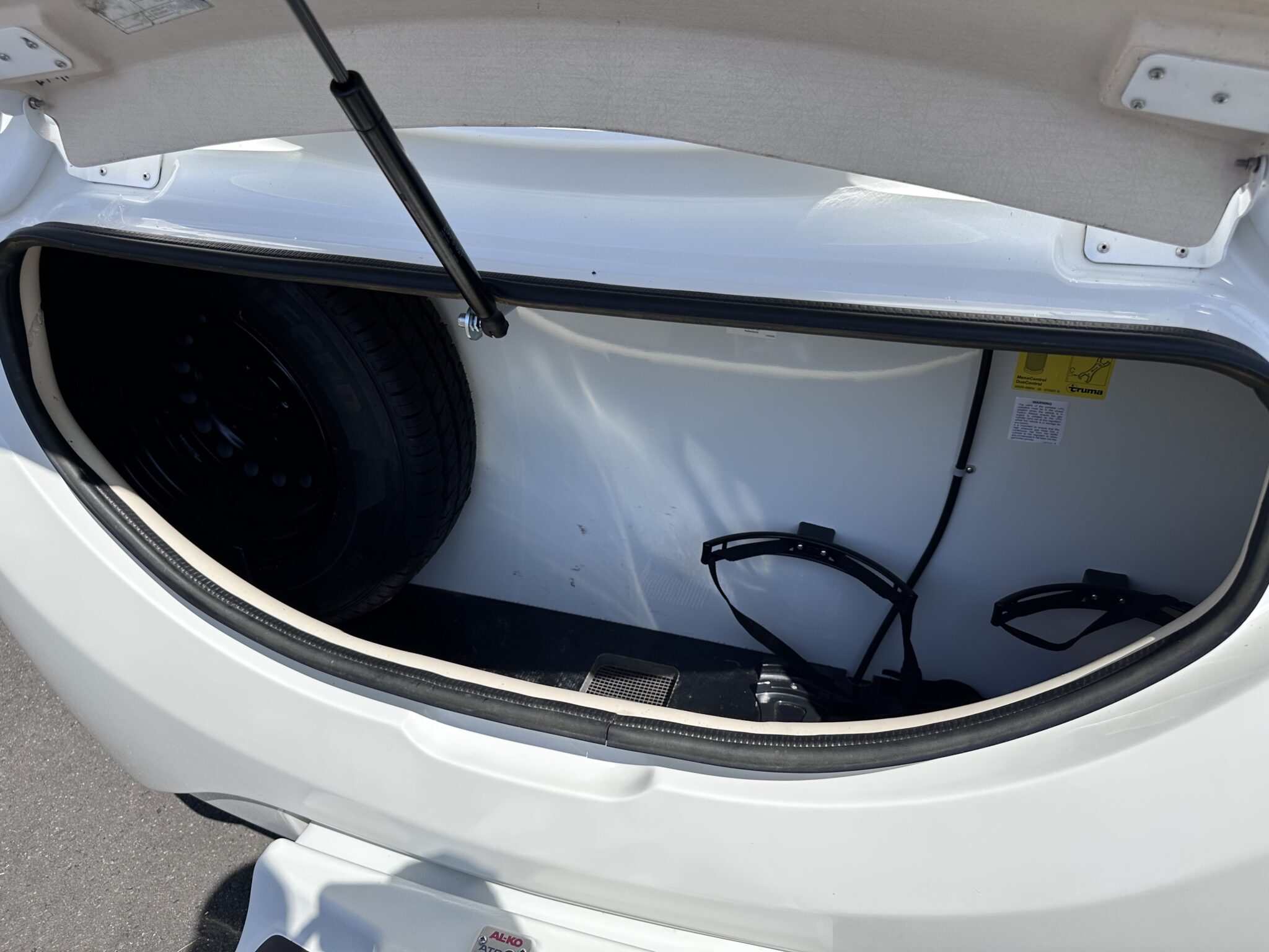 Swift Horizon Compact – 2023 Caravan - Image 17