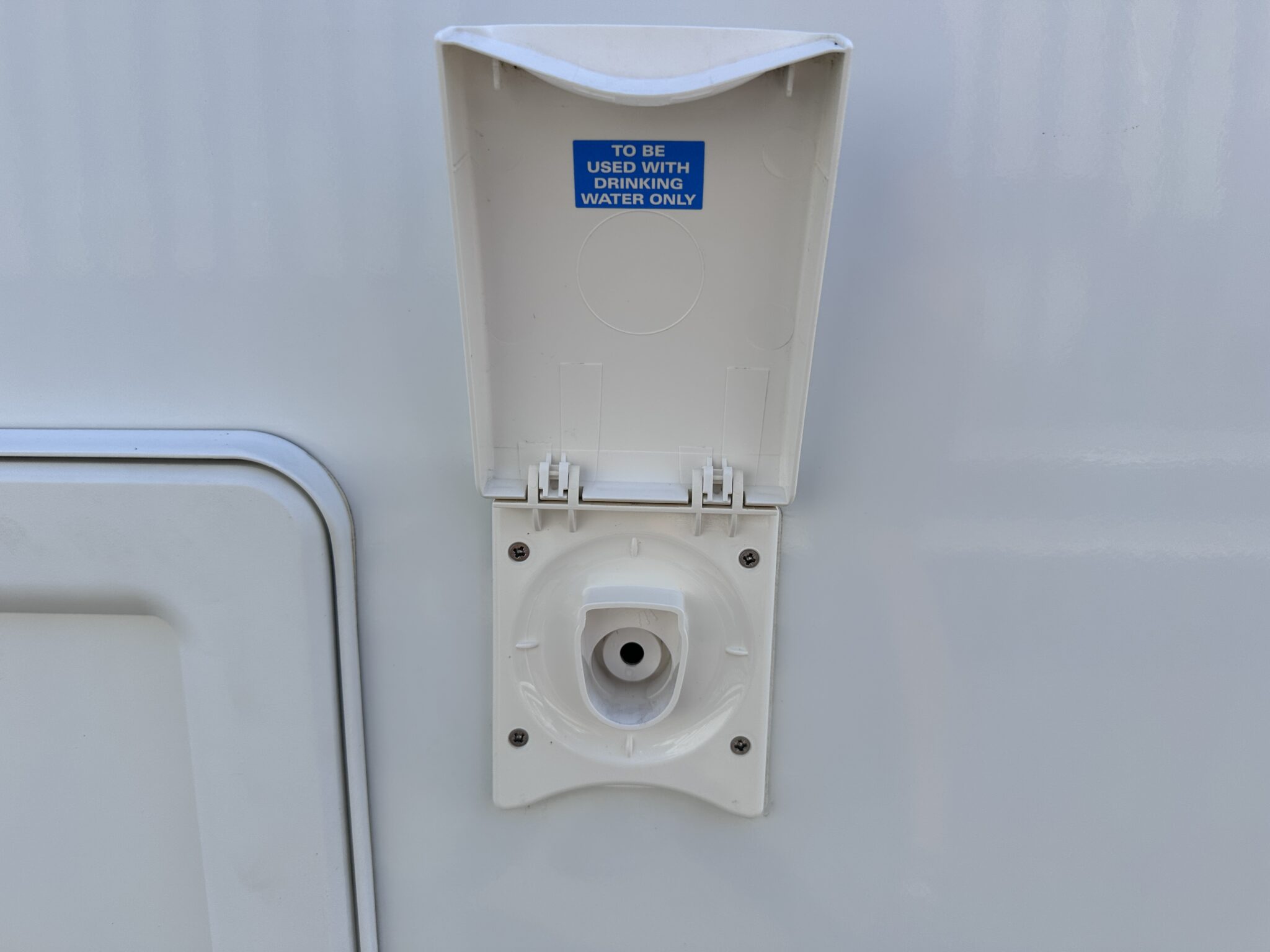 Swift Horizon Compact – 2023 Caravan - Image 19