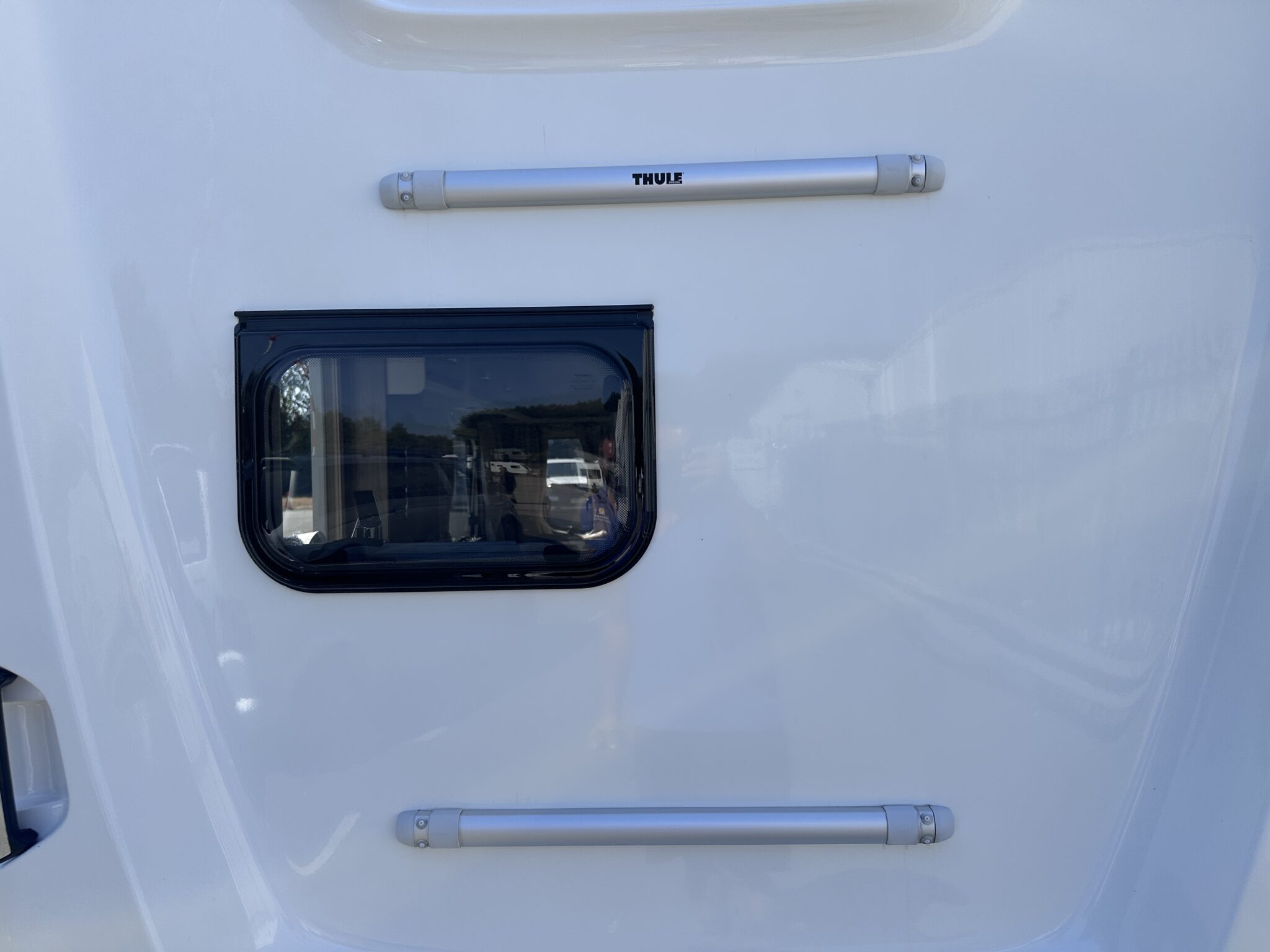 Swift Horizon Compact – 2023 Caravan - Image 22