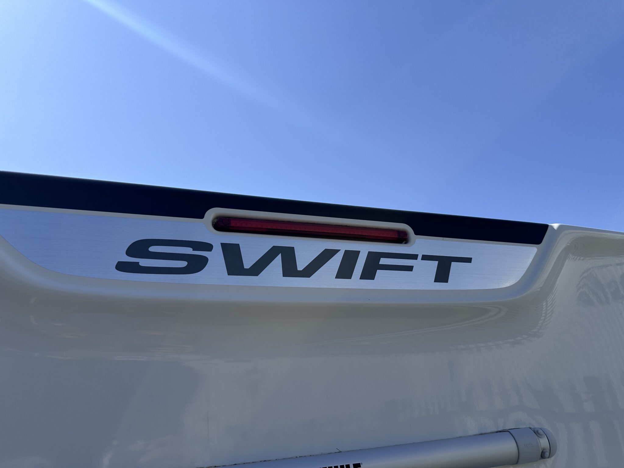 Swift Horizon Compact – 2023 Caravan - Image 23