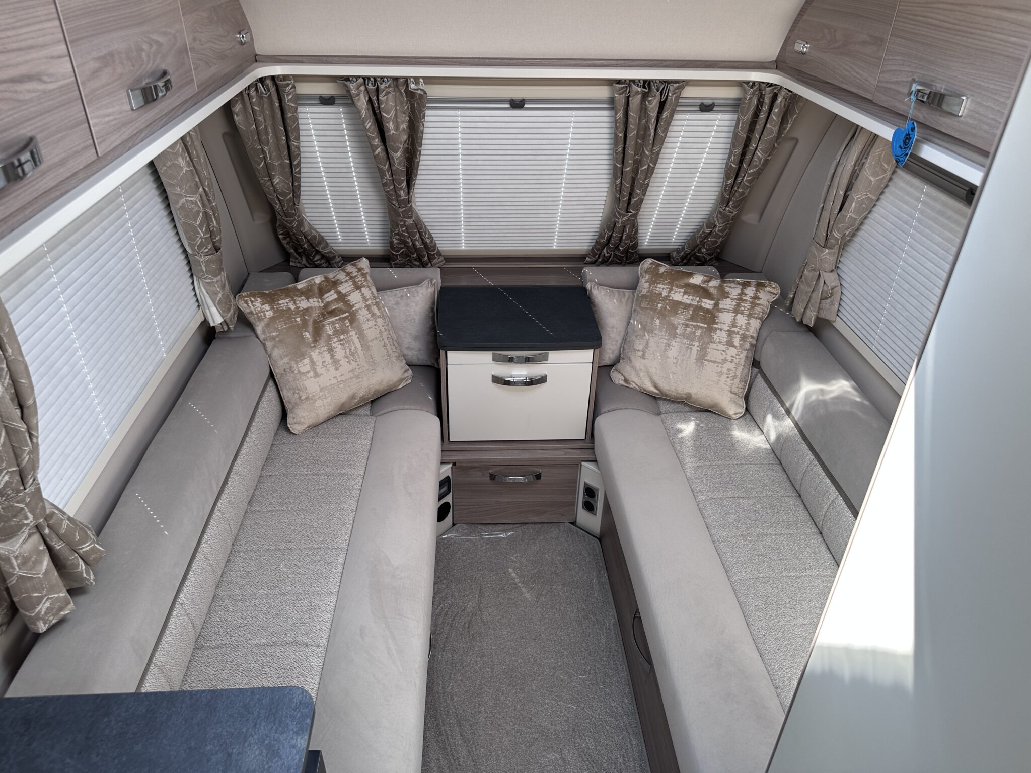 Swift Horizon Compact – 2023 Caravan - Image 25