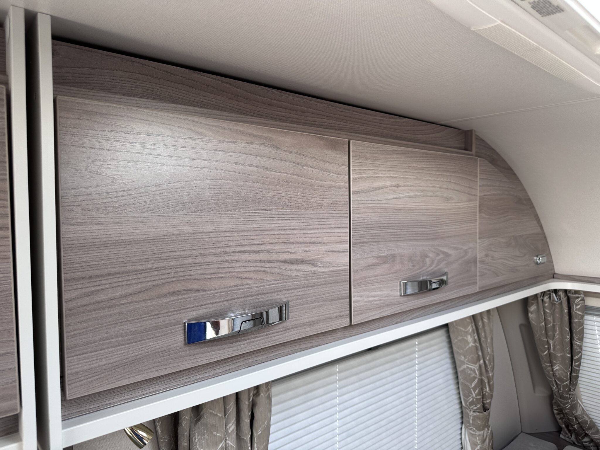 Swift Horizon Compact – 2023 Caravan - Image 31