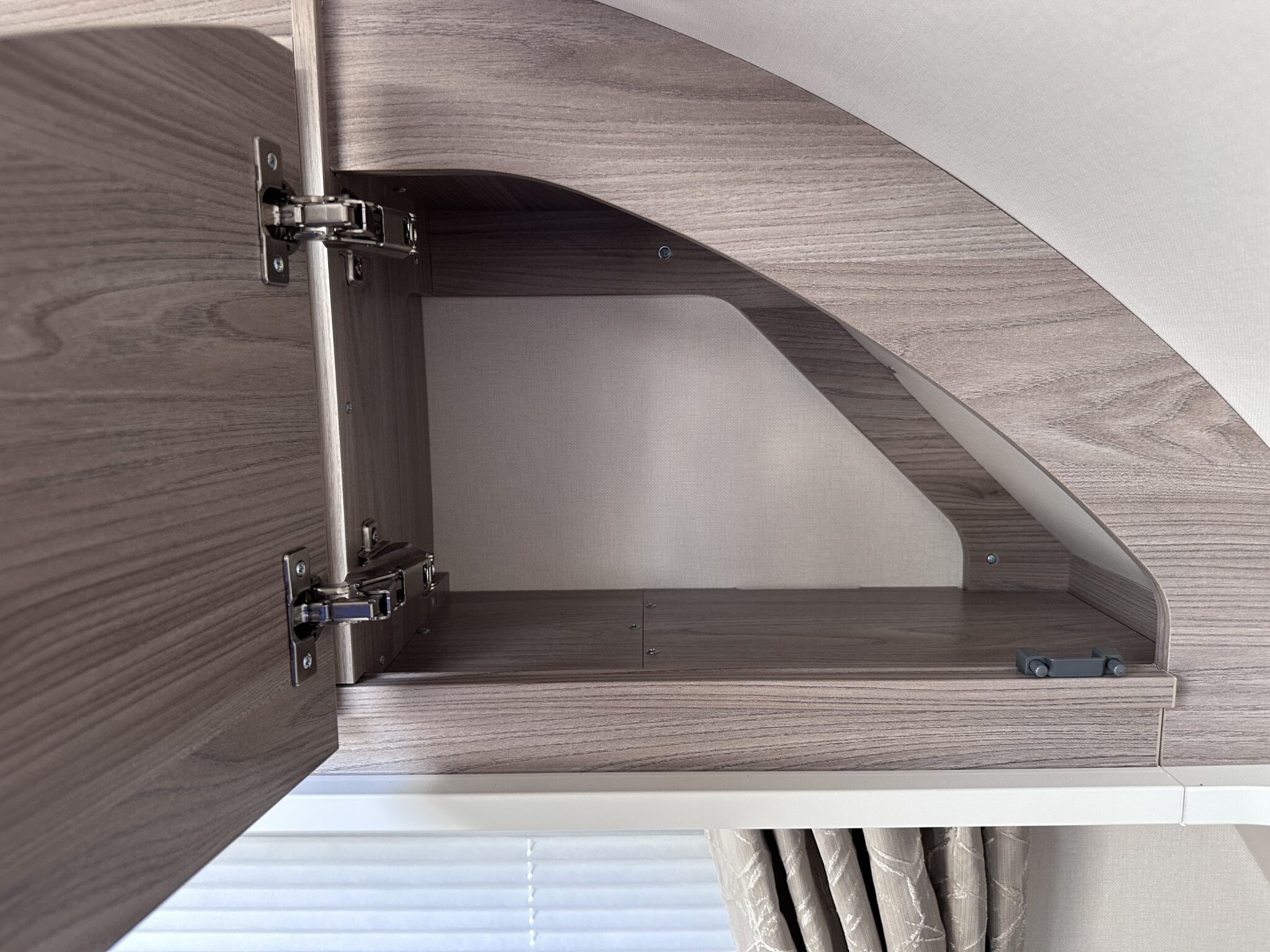 Swift Horizon Compact – 2023 Caravan - Image 34