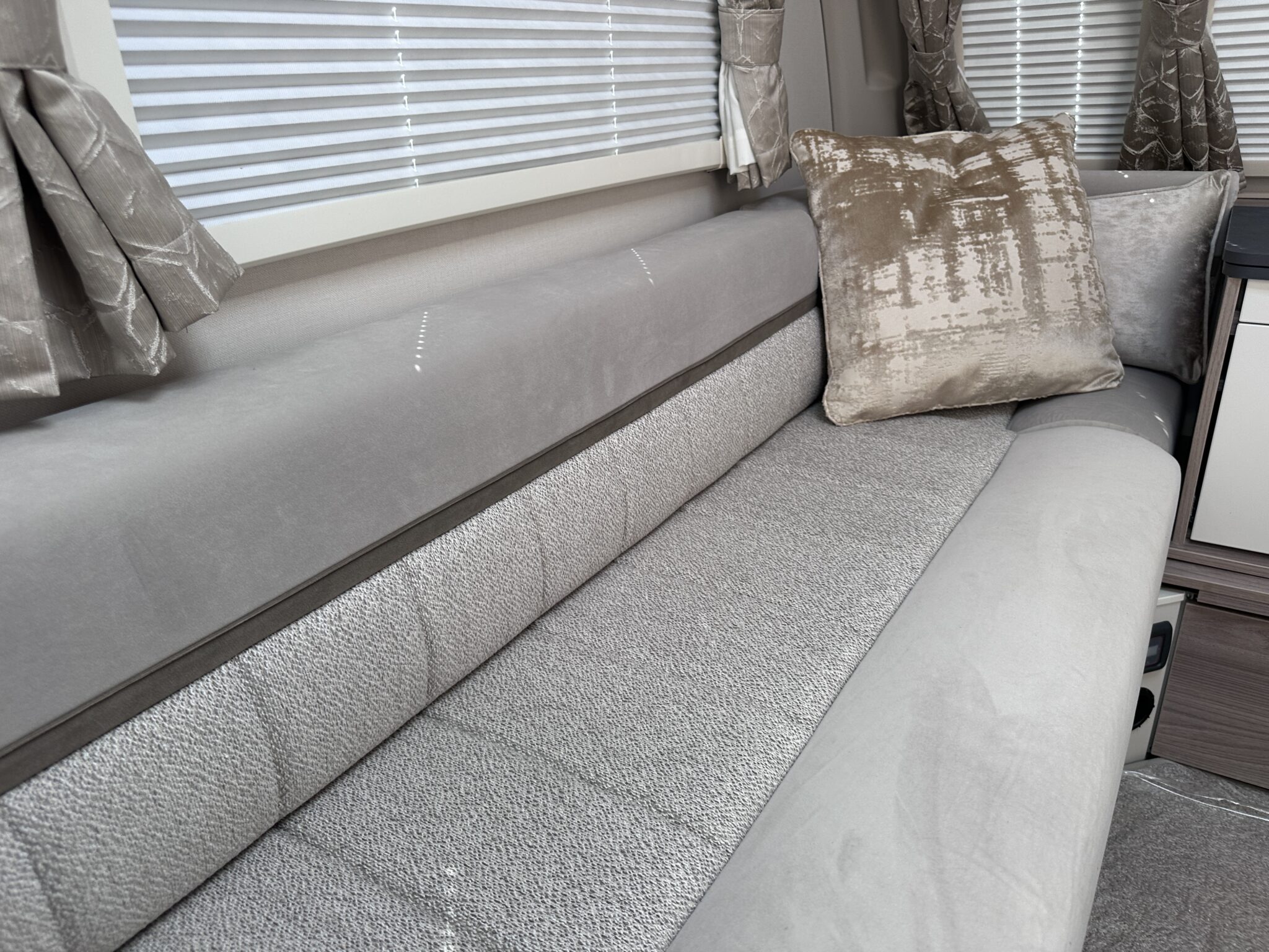 Swift Horizon Compact – 2023 Caravan - Image 36