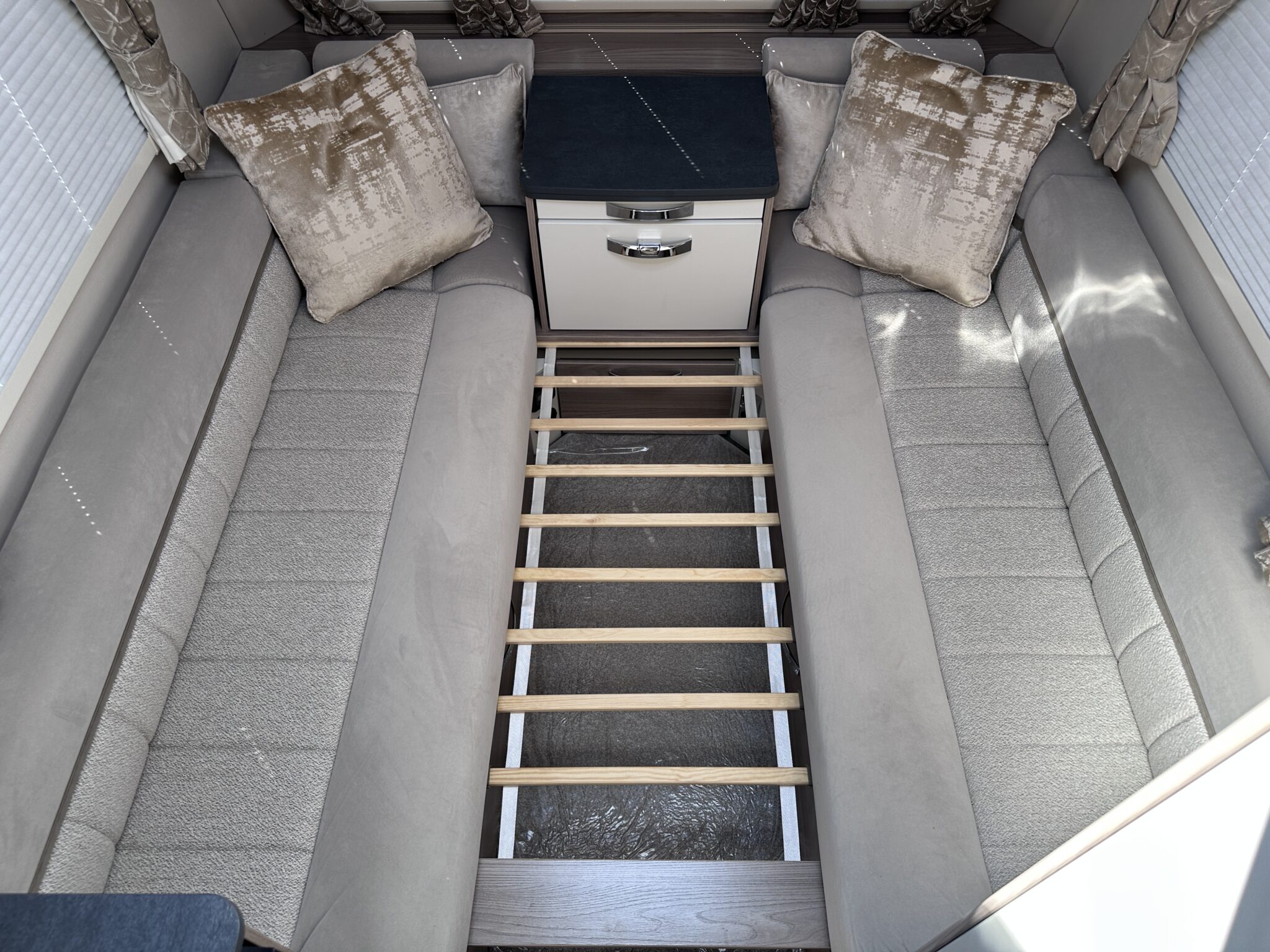 Swift Horizon Compact – 2023 Caravan - Image 40