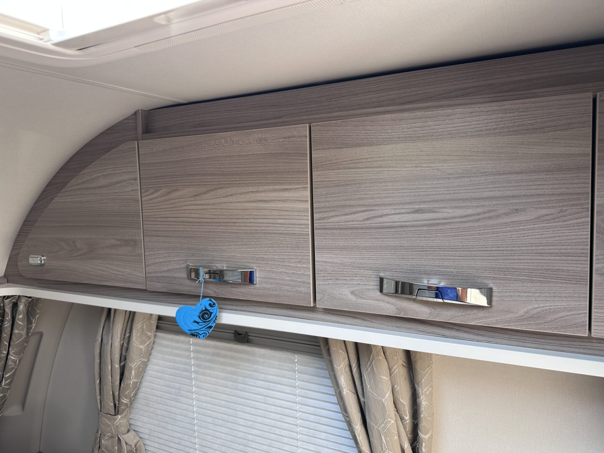 Swift Horizon Compact – 2023 Caravan - Image 42