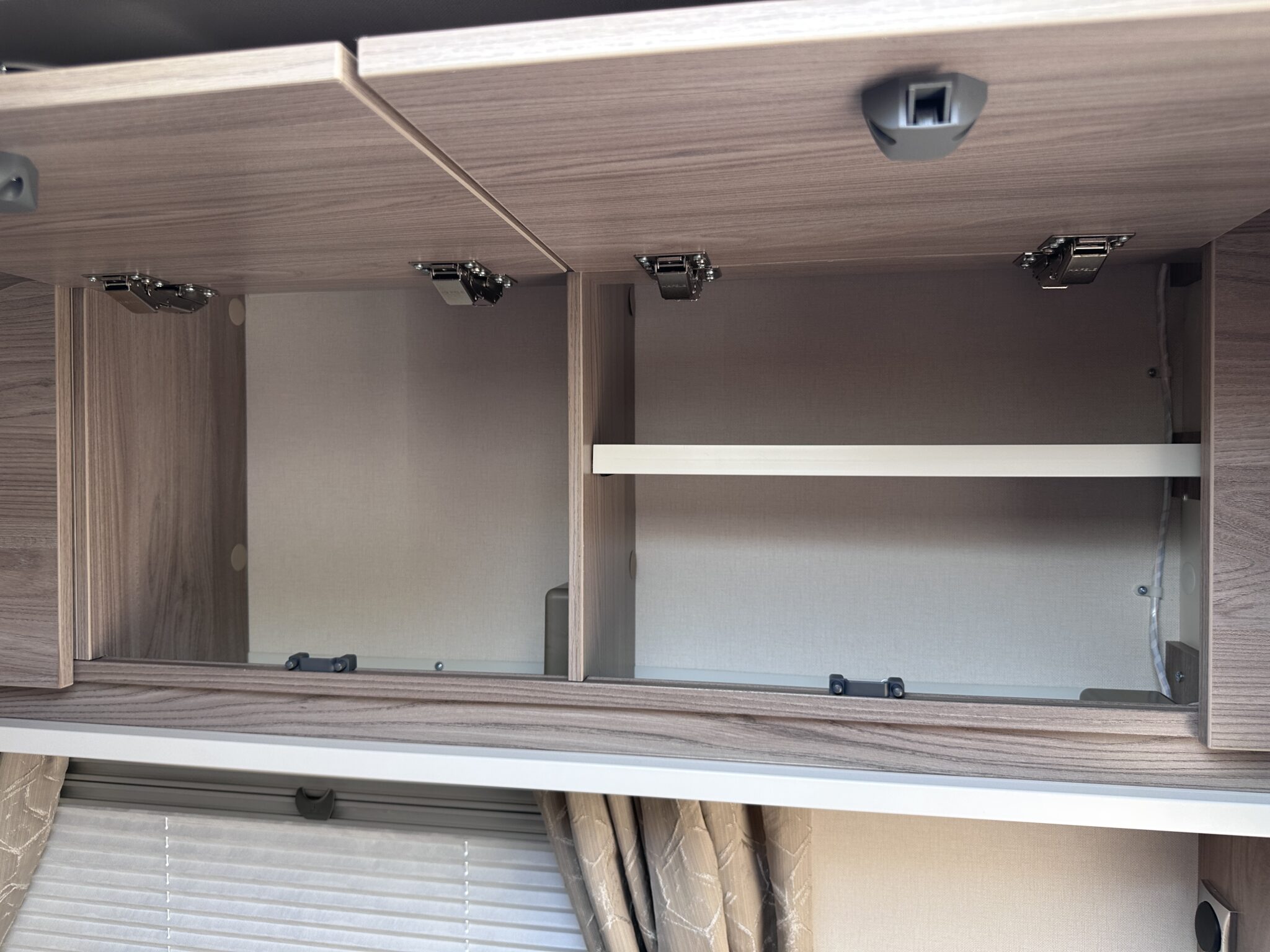 Swift Horizon Compact – 2023 Caravan - Image 43
