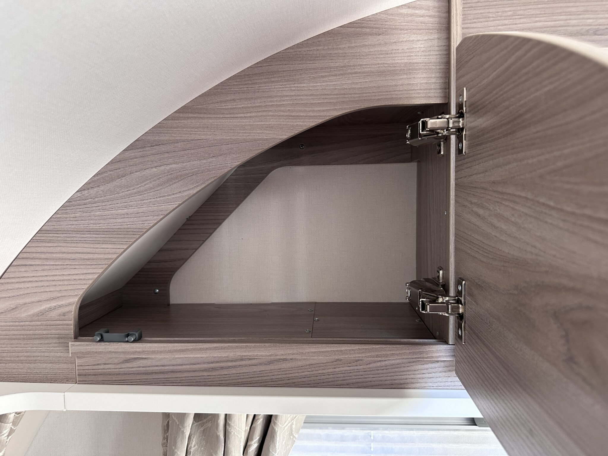 Swift Horizon Compact – 2023 Caravan - Image 44