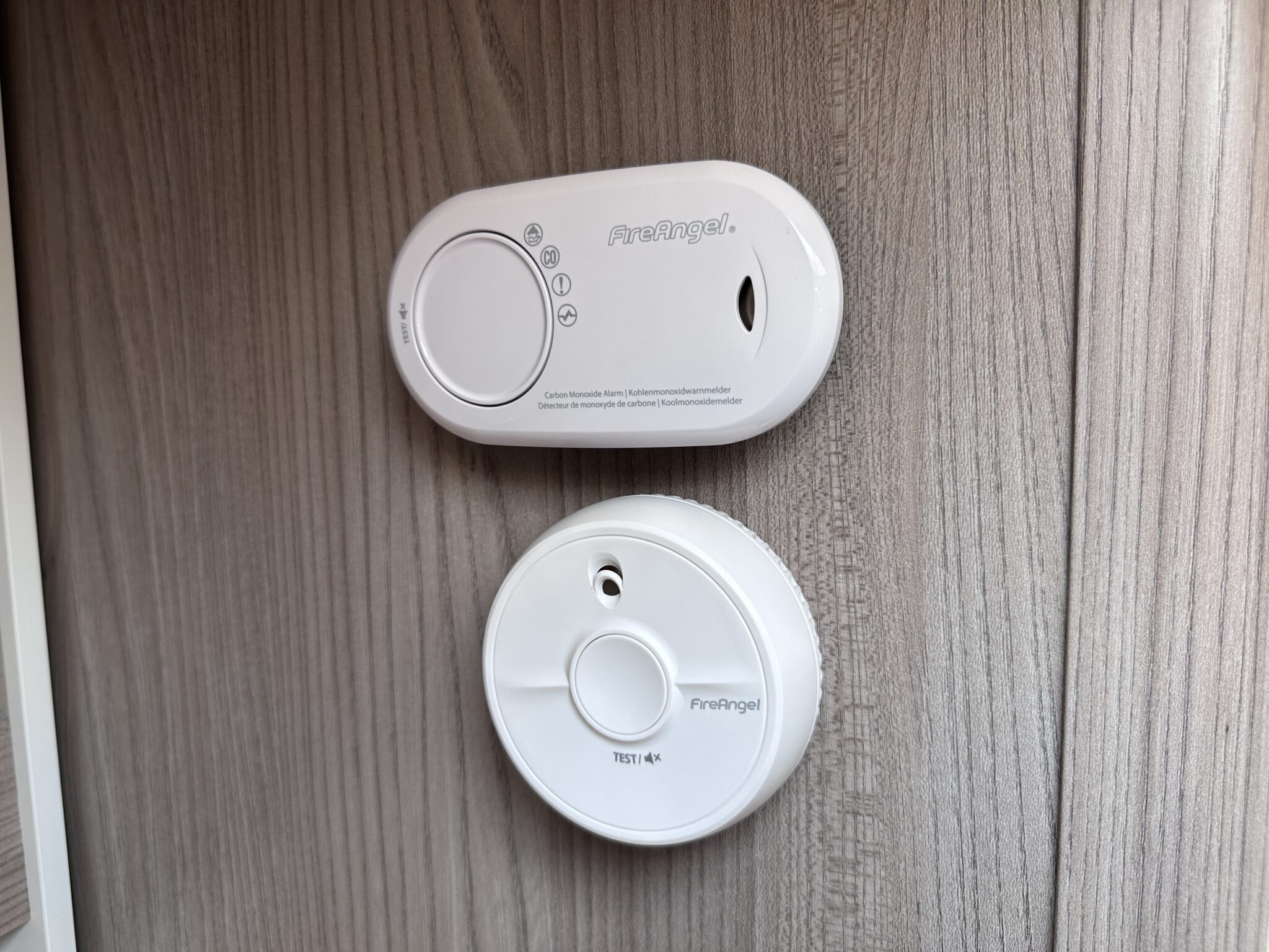 Swift Horizon Compact – 2023 Caravan - Image 45