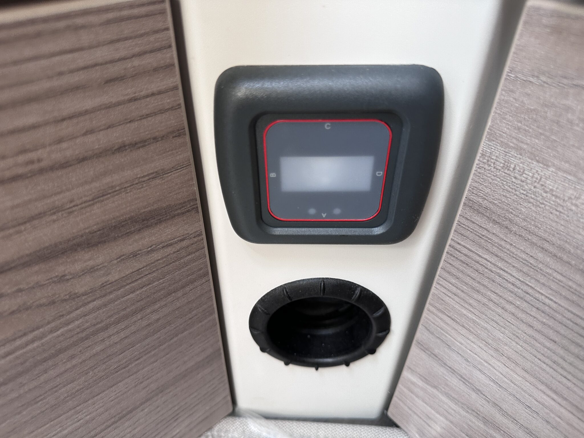 Swift Horizon Compact – 2023 Caravan - Image 48