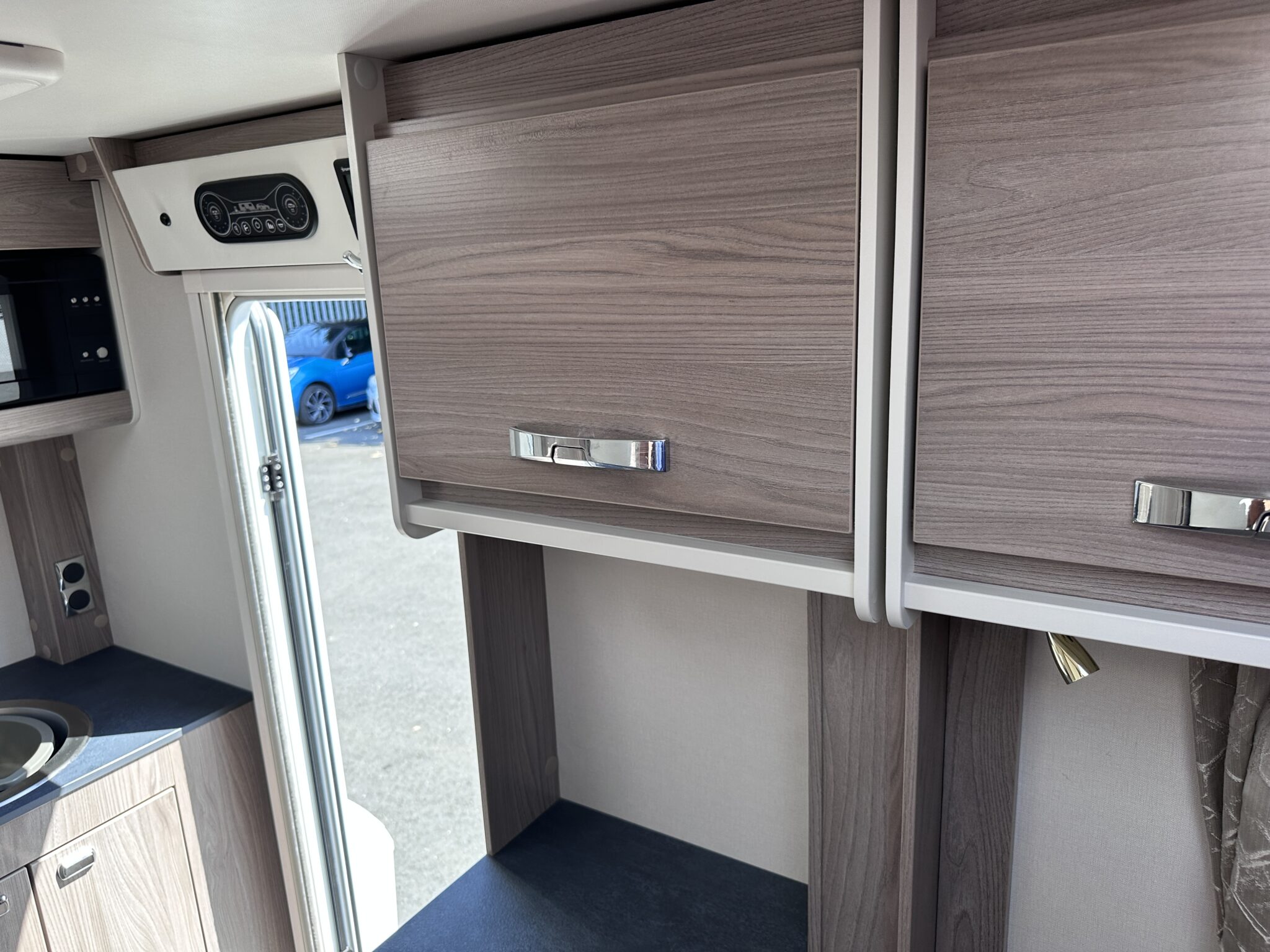 Swift Horizon Compact – 2023 Caravan - Image 49