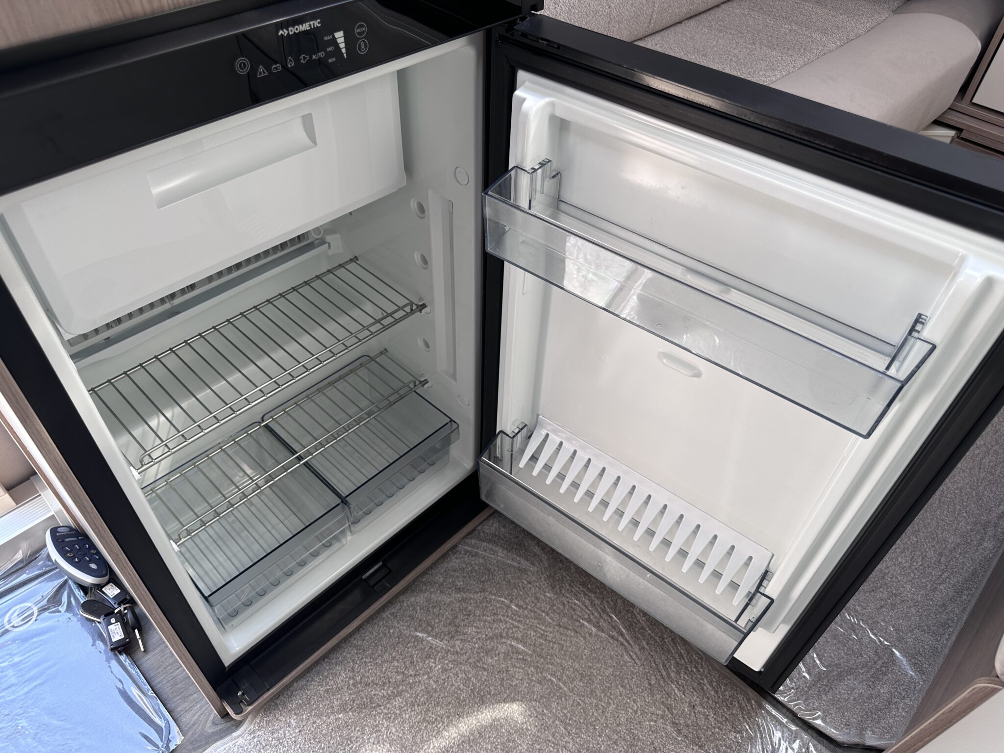 Swift Horizon Compact – 2023 Caravan - Image 53
