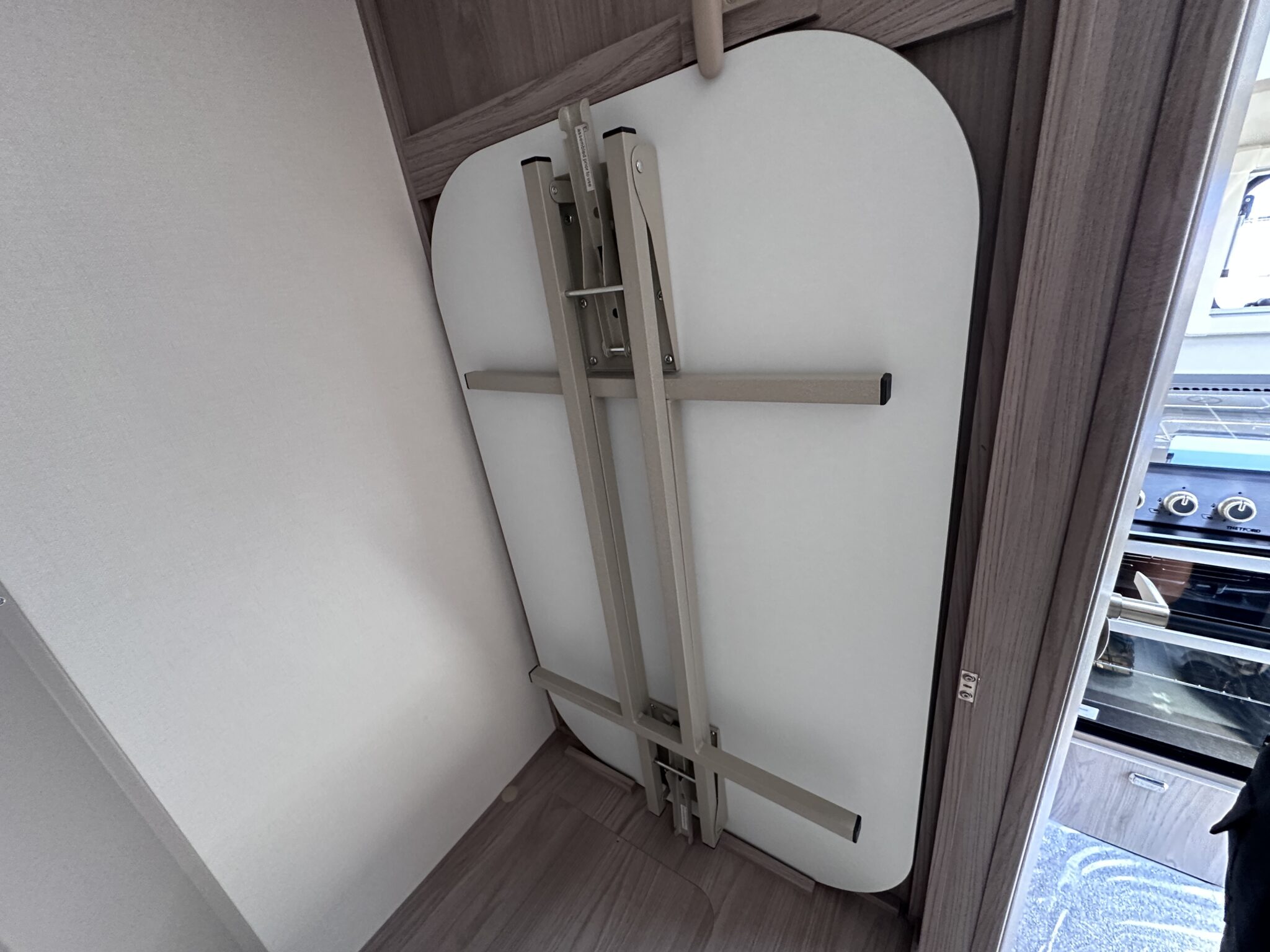 Swift Horizon Compact – 2023 Caravan - Image 57