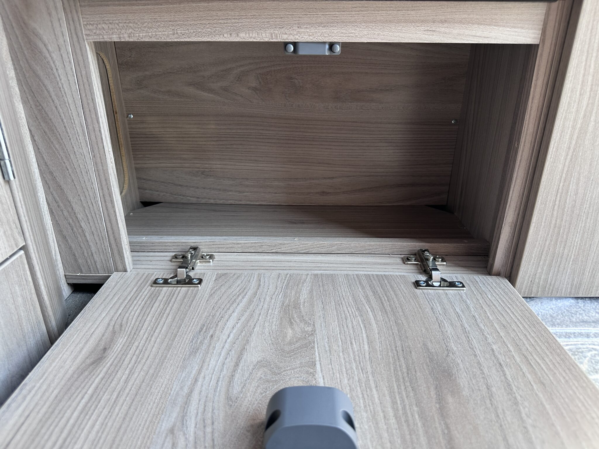 Swift Horizon Compact – 2023 Caravan - Image 65