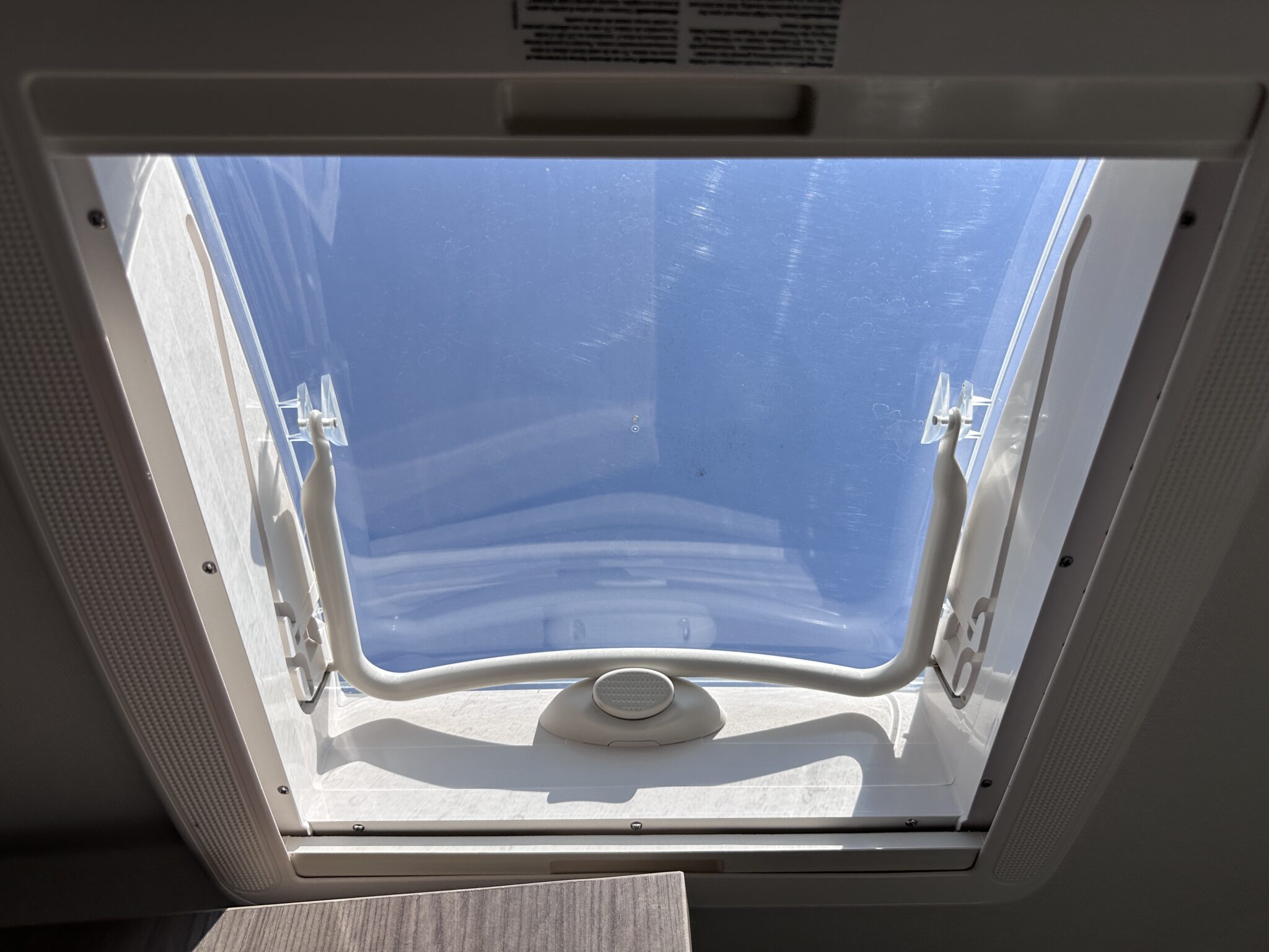 Swift Horizon Compact – 2023 Caravan - Image 68