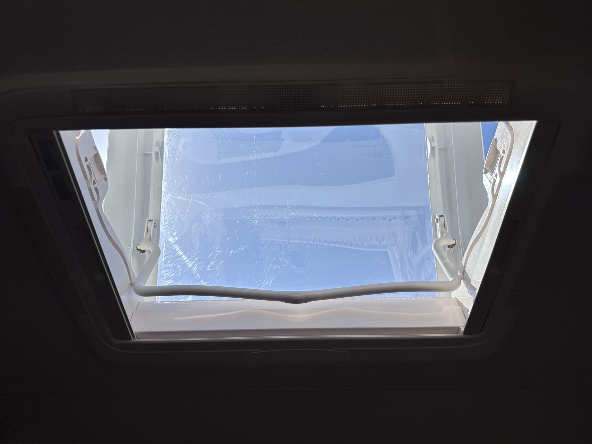 Swift Horizon Compact – 2023 Caravan - Image 69