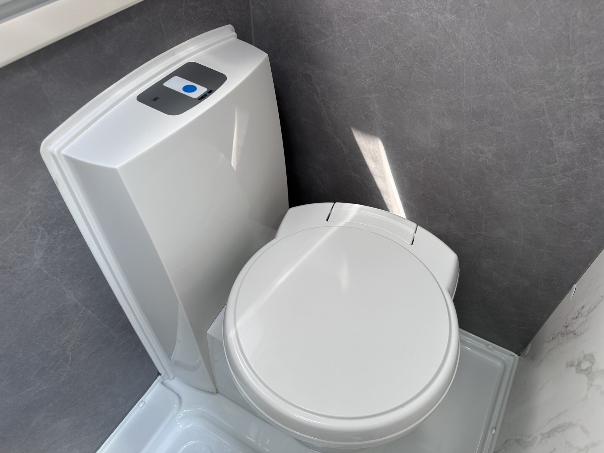 Swift Horizon Compact – 2023 Caravan - Image 70