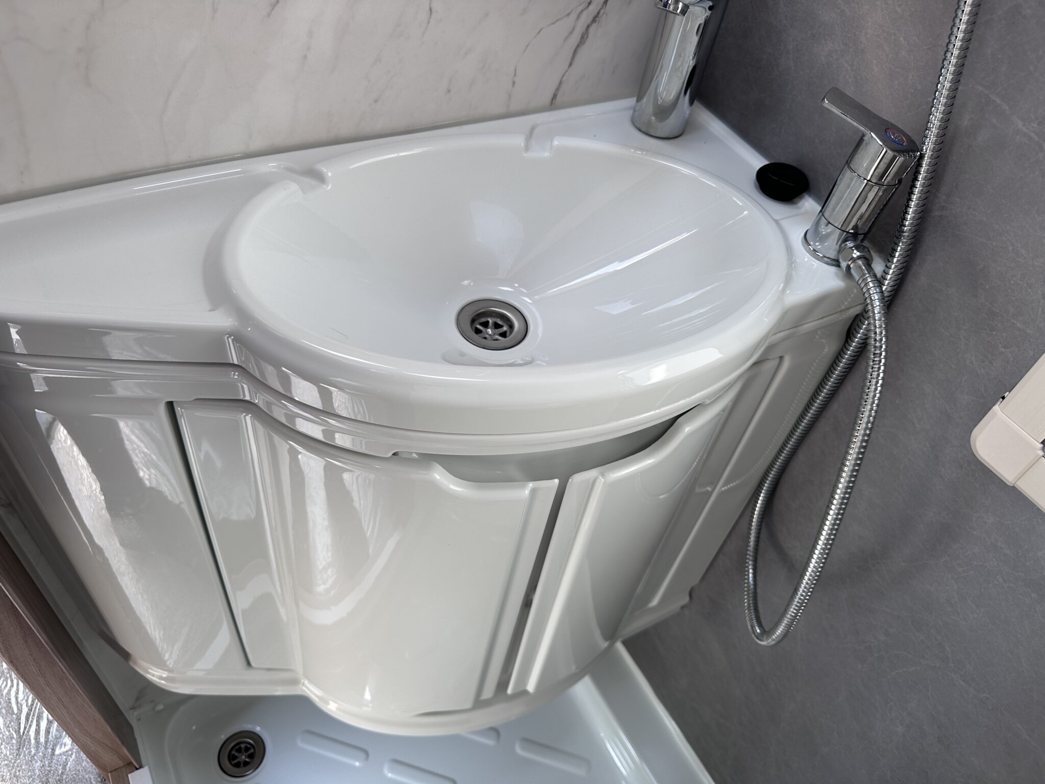 Swift Horizon Compact – 2023 Caravan - Image 72