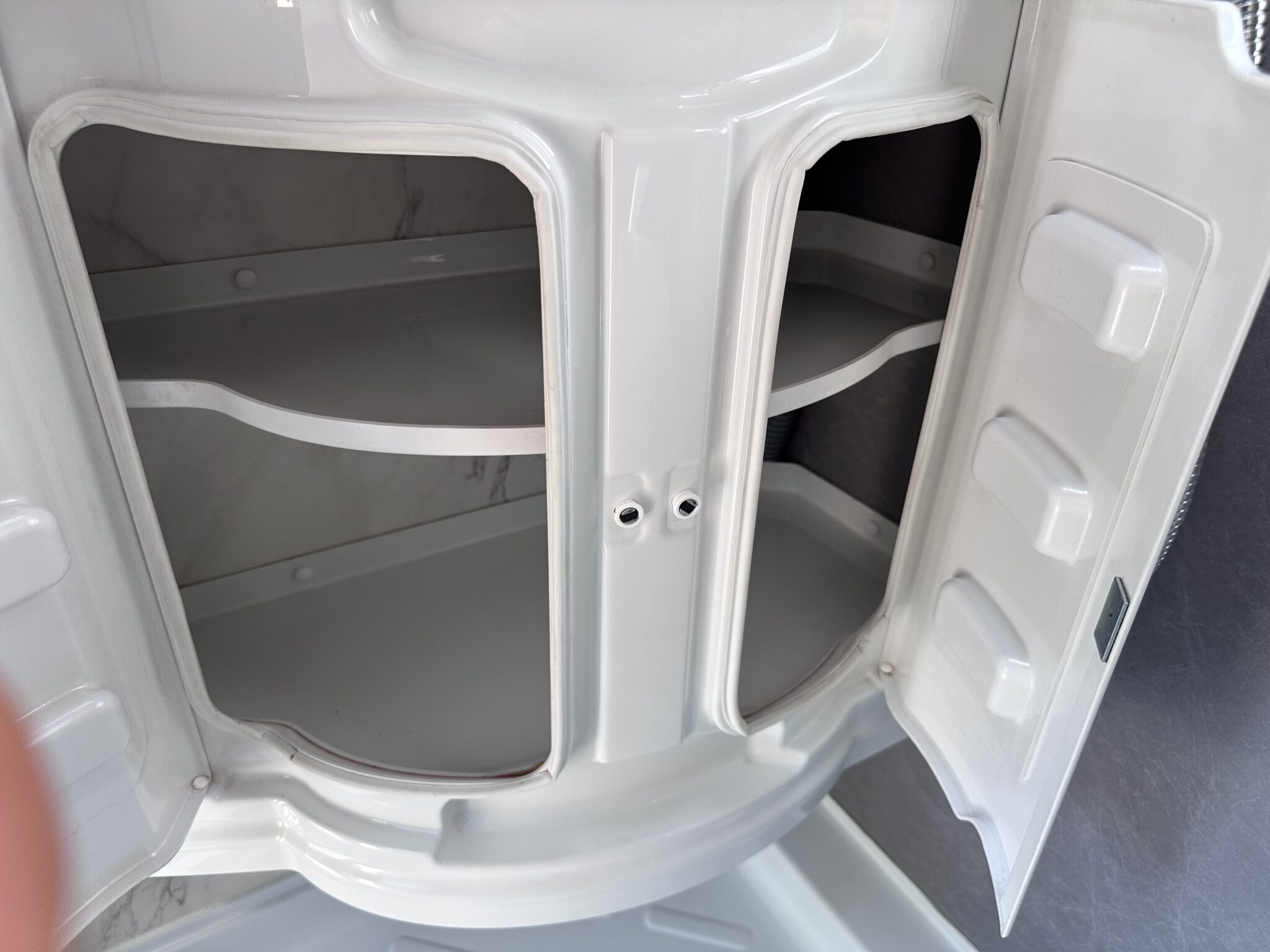 Swift Horizon Compact – 2023 Caravan - Image 73