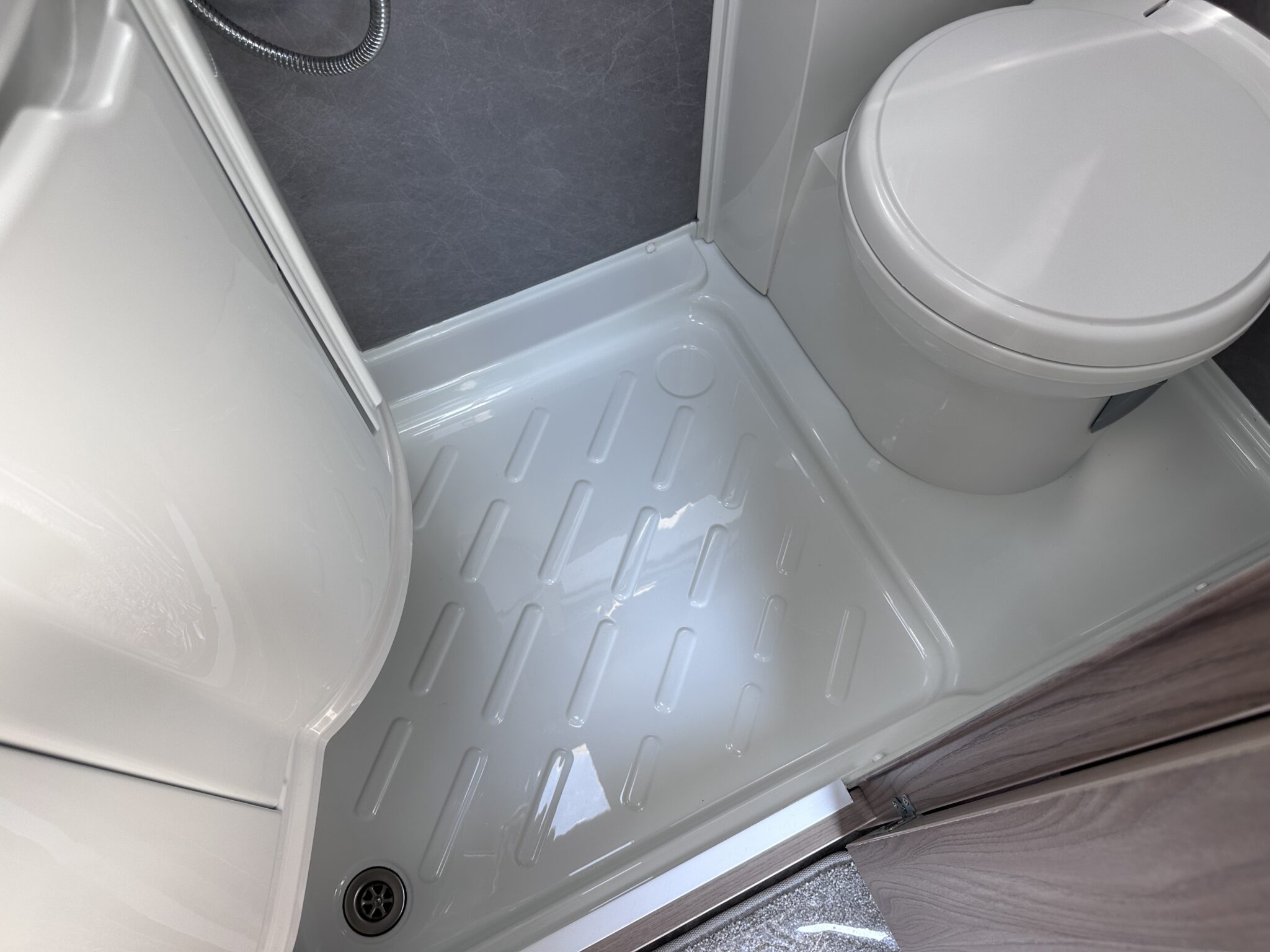 Swift Horizon Compact – 2023 Caravan - Image 76