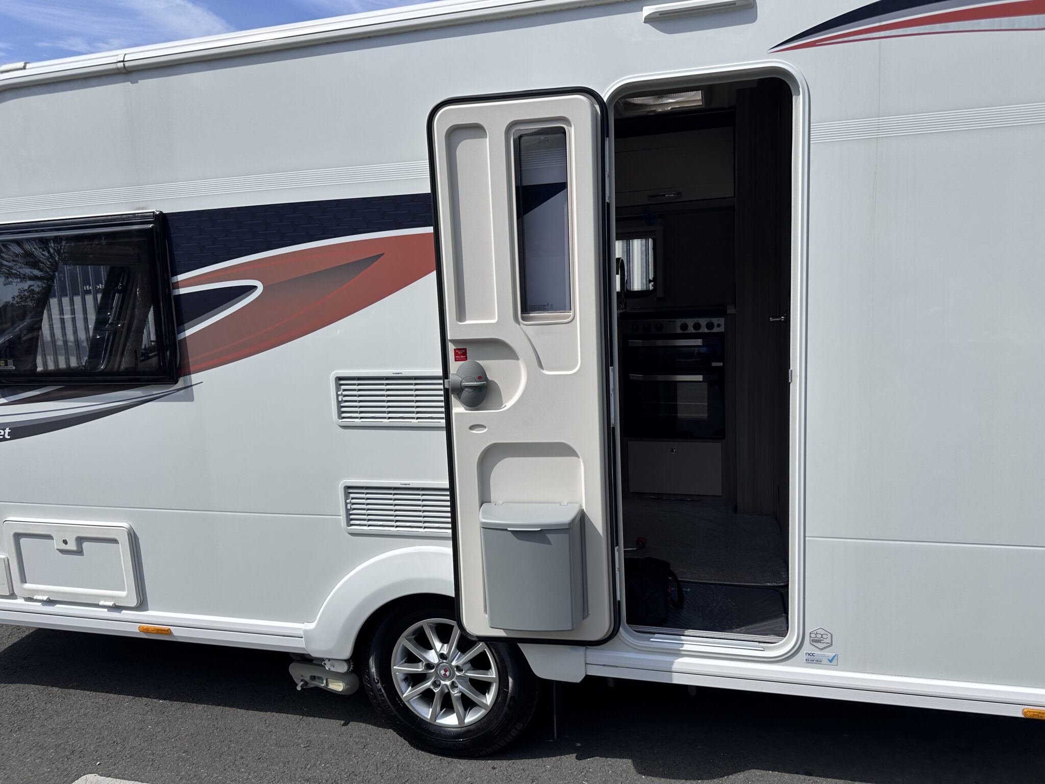 Coachman Avocet 460 – 2021 Caravan - Image 10