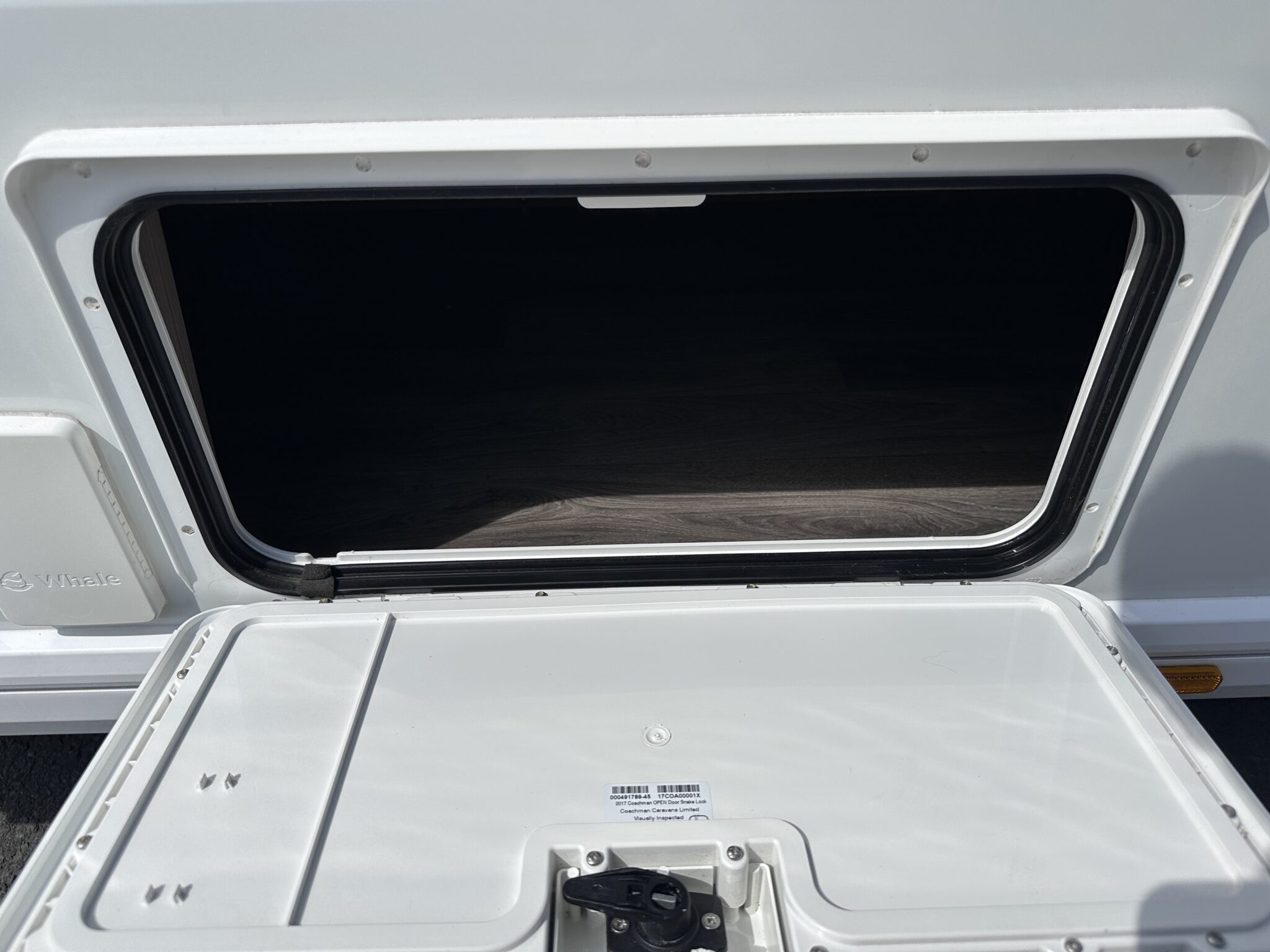 Coachman Avocet 460 – 2021 Caravan - Image 12