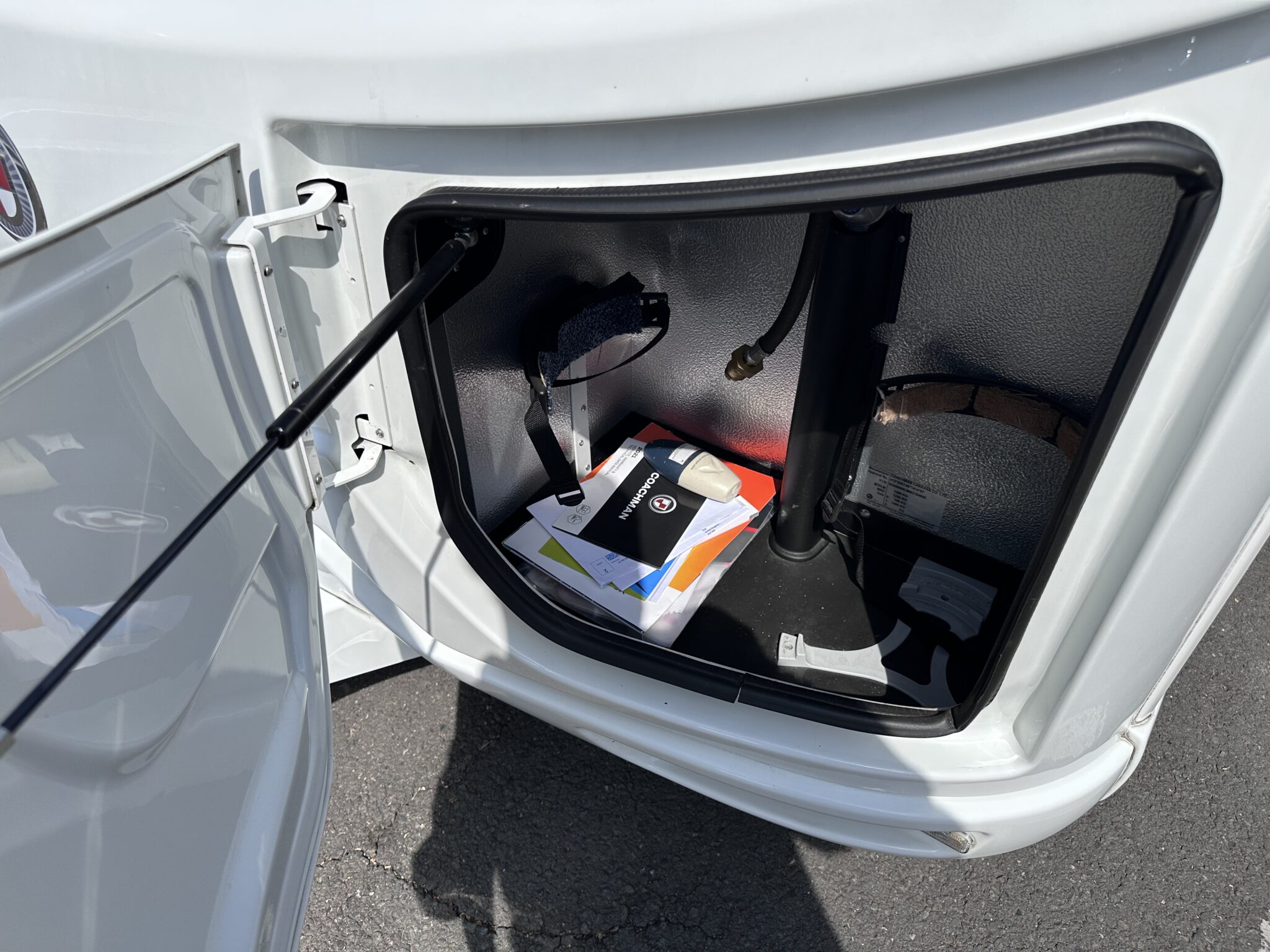 Coachman Avocet 460 – 2021 Caravan - Image 14