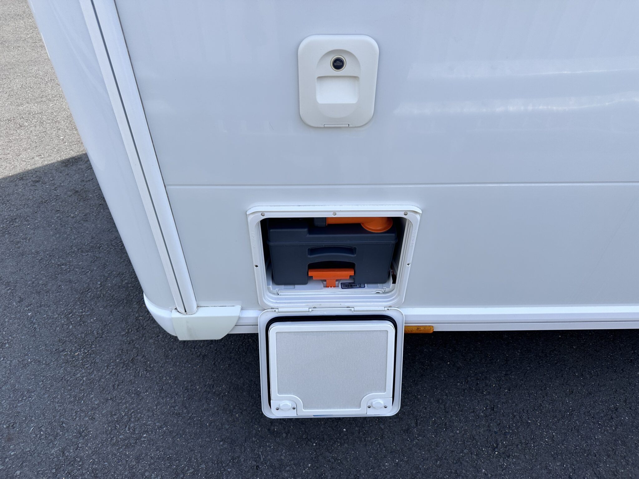 Coachman Avocet 460 – 2021 Caravan - Image 21