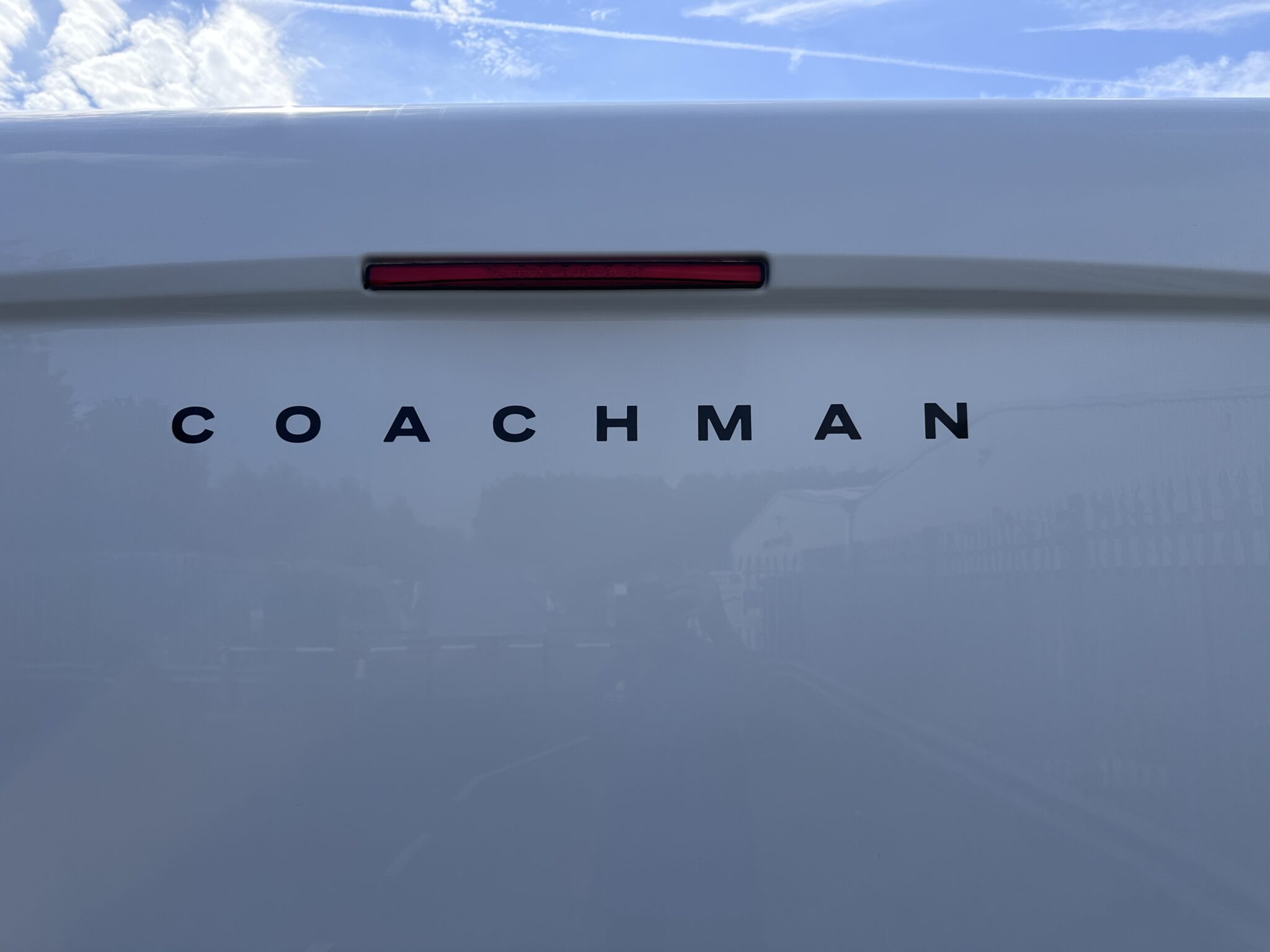 Coachman Avocet 460 – 2021 Caravan - Image 22