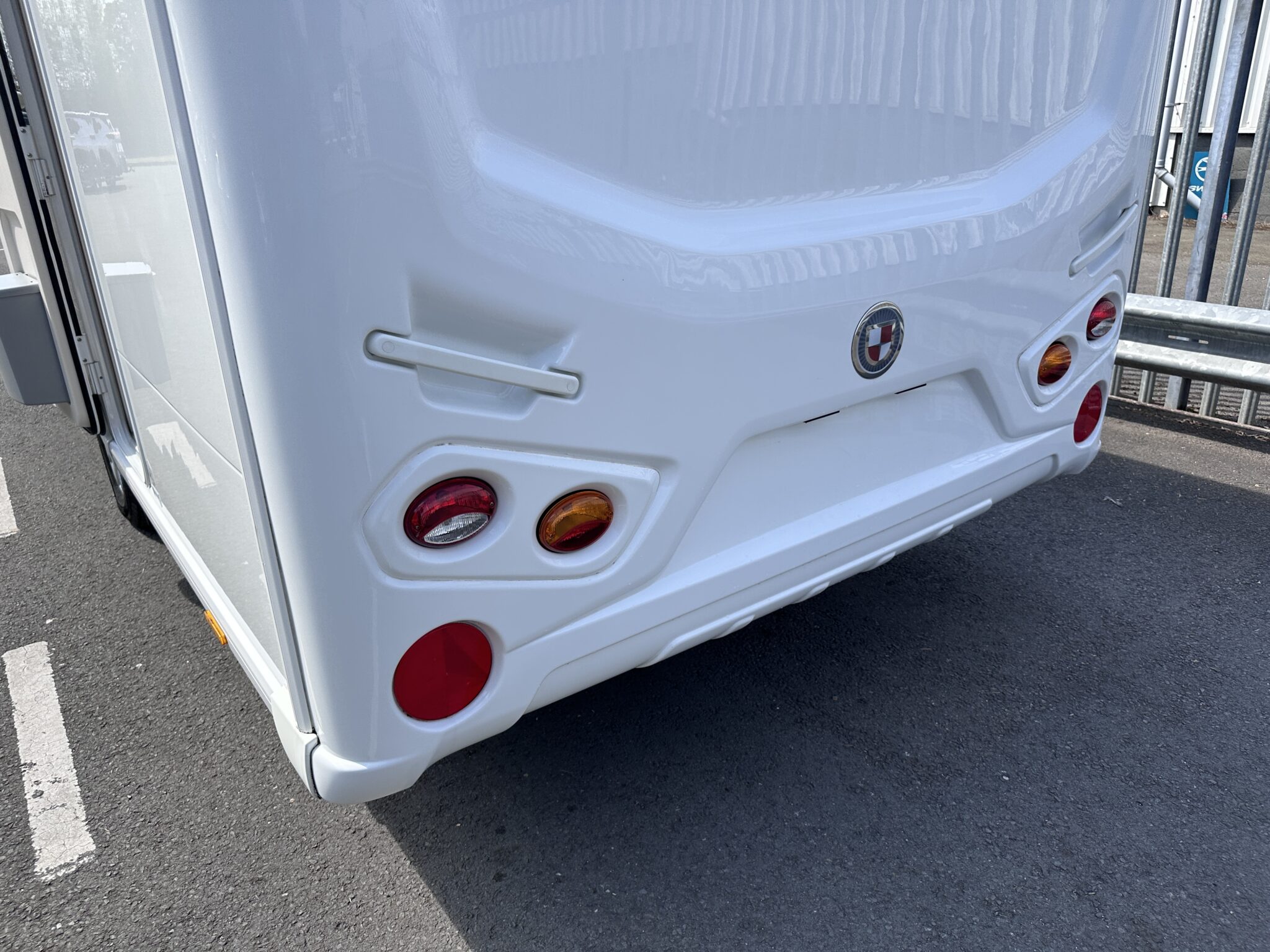 Coachman Avocet 460 – 2021 Caravan - Image 23